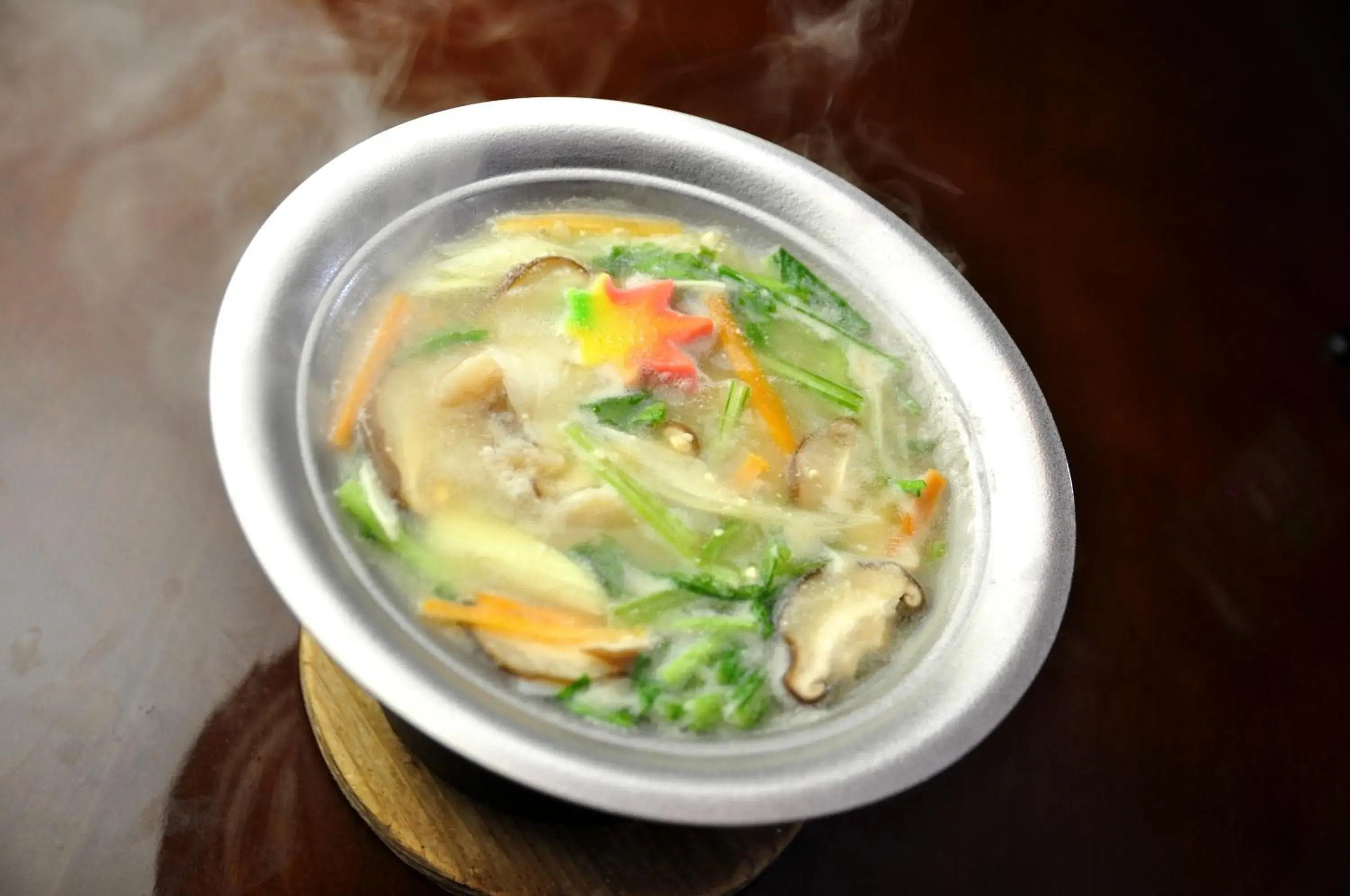 Food in Ito Yukitei Food in Ito Yukitei
