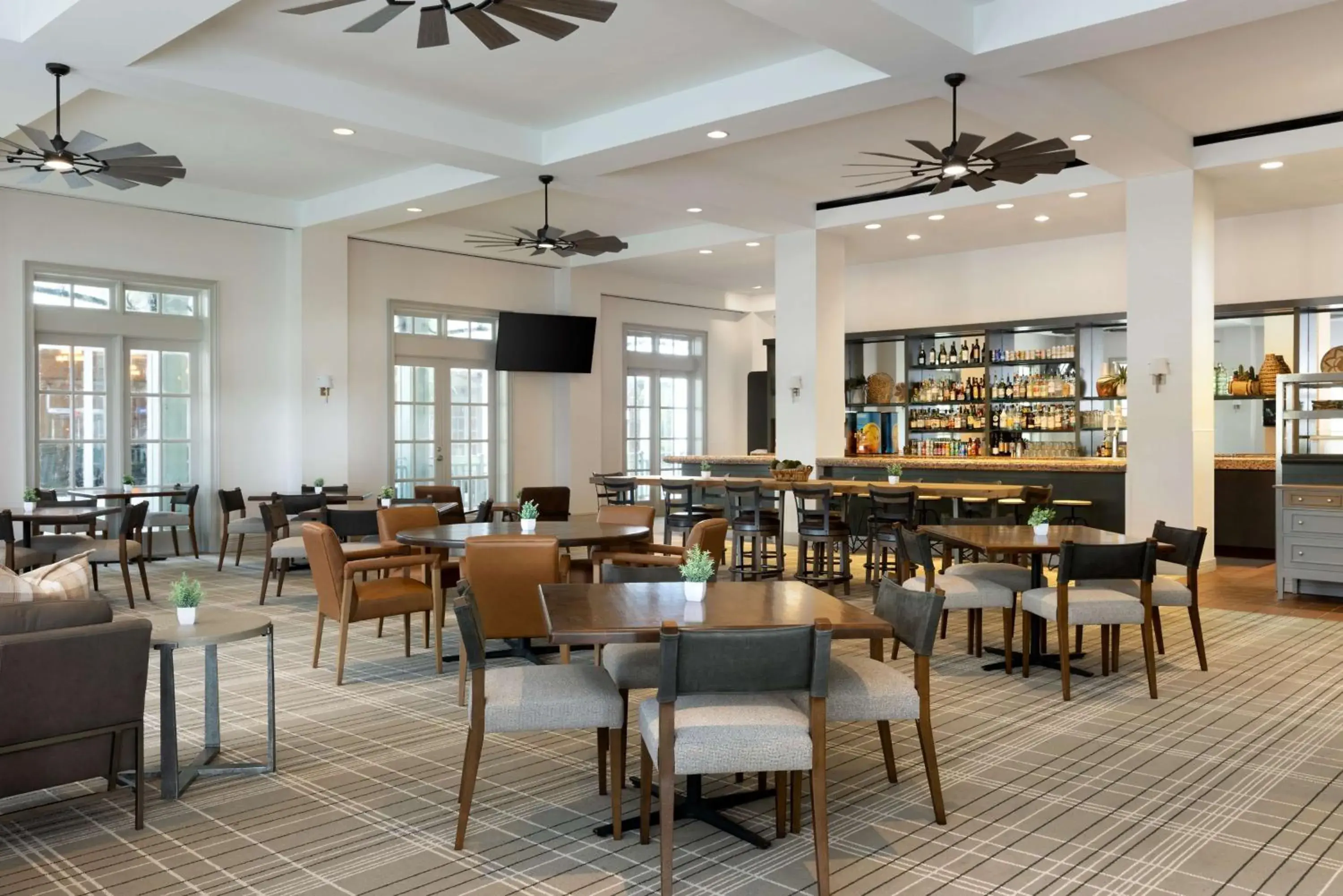 Restaurant/places to eat in Hyatt Regency Hill Country Resort & Spa Restaurant/places to eat in Hyatt Regency Hill Country Resort & Spa