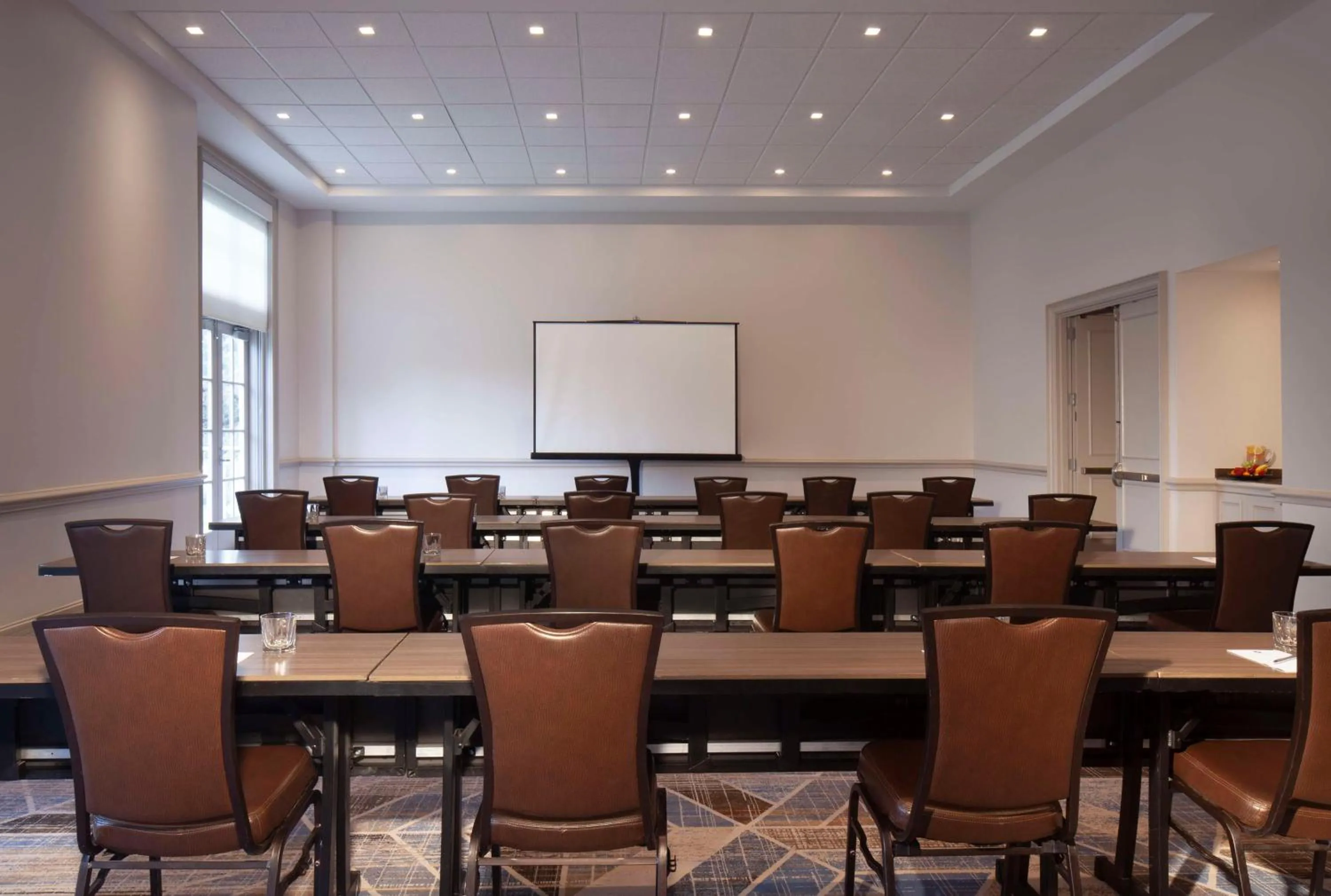 Meeting/conference room in Hyatt Regency Hill Country Resort and Villas
