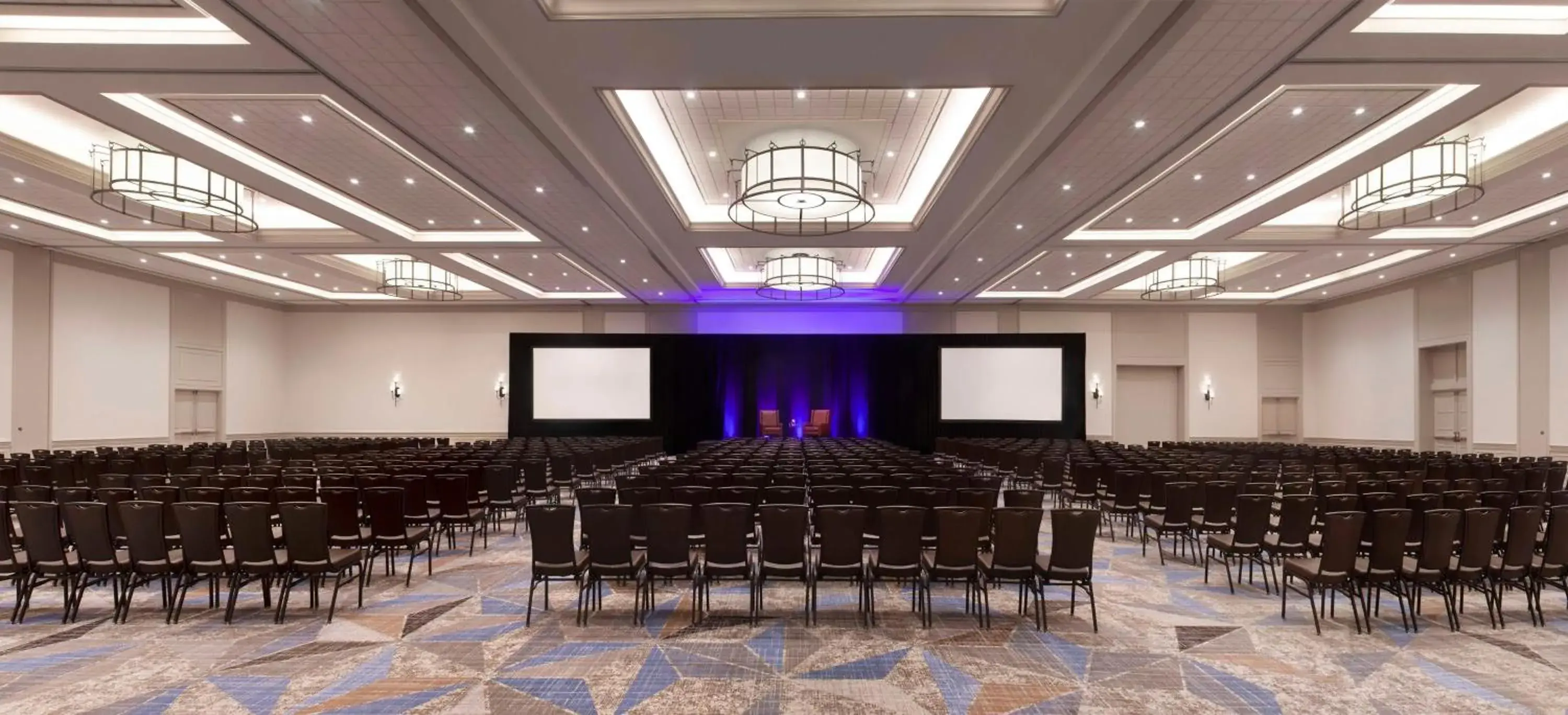 Lobby or reception in Hyatt Regency Hill Country Resort and Villas Lobby or reception in Hyatt Regency Hill Country Resort and Villas