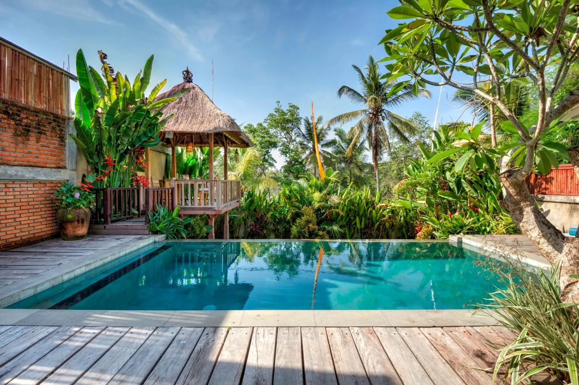 Villa Bedauh Ubud Managed by Manara