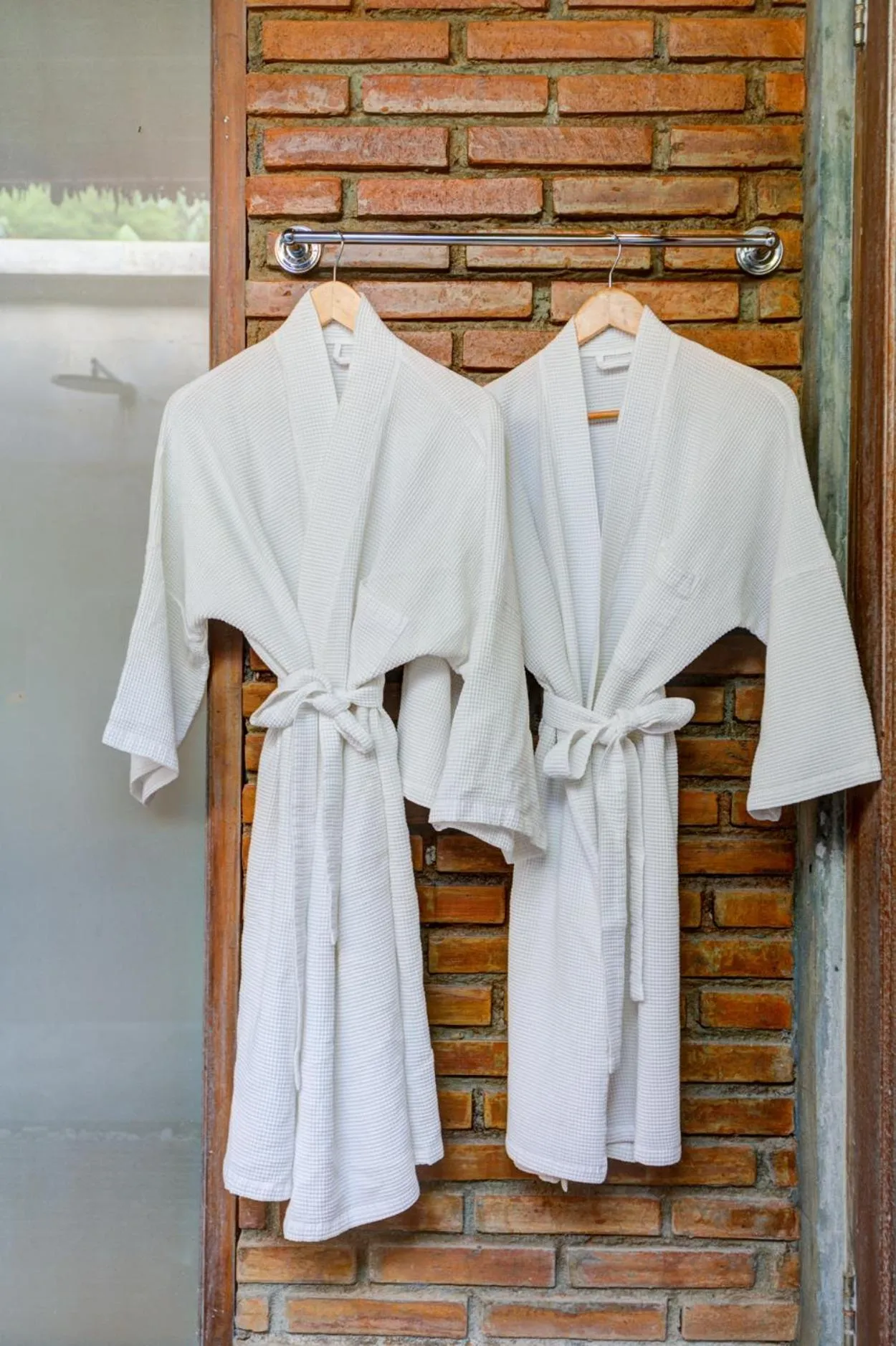 Decorative detail in Villa Bedauh Ubud Managed by Manara