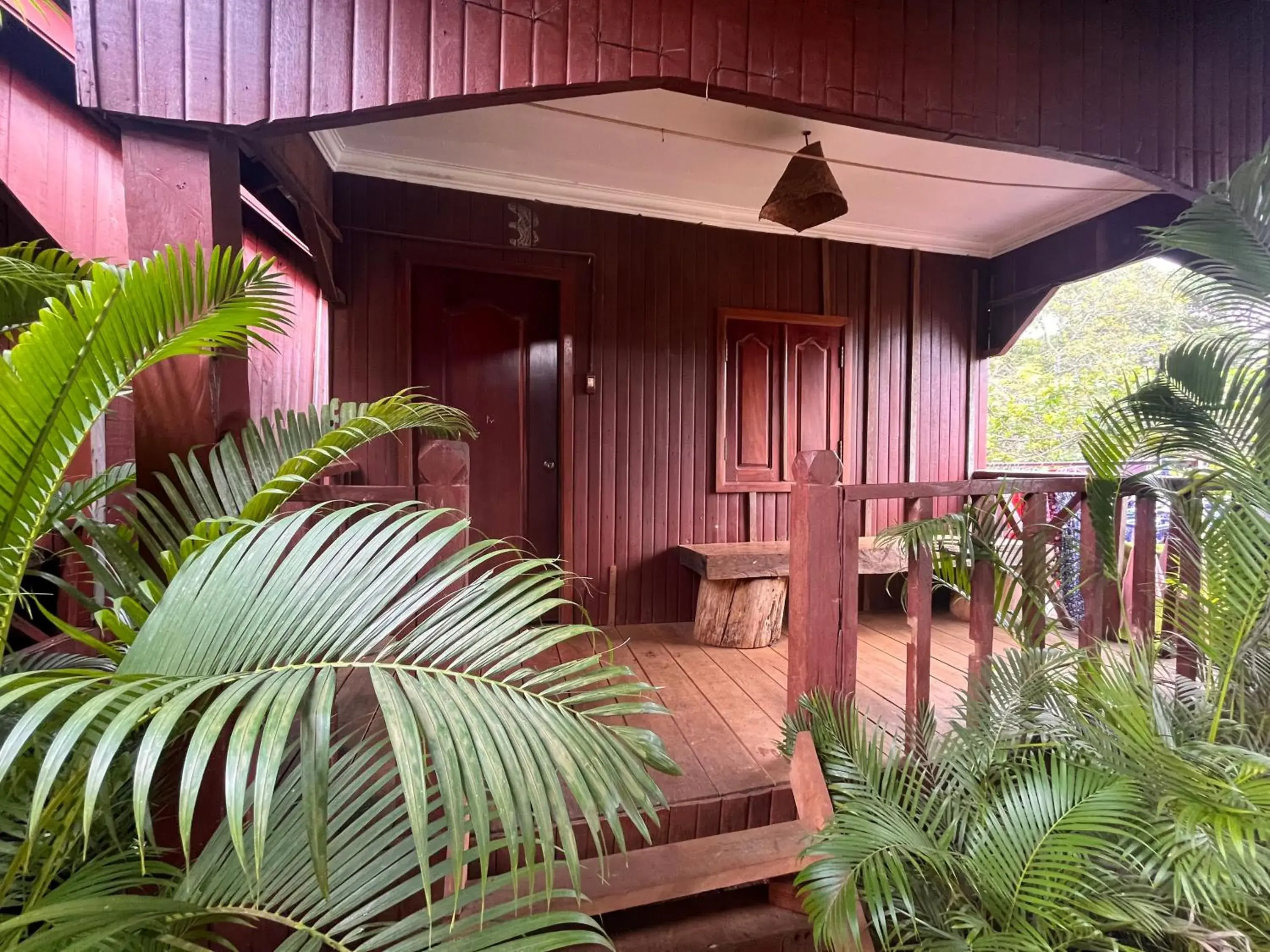 One-Bedroom Chalet - single occupancy in Bee Bee's Chalets home stay and trekking One-Bedroom Chalet - single occupancy in Bee Bee's Chalets home stay and trekking
