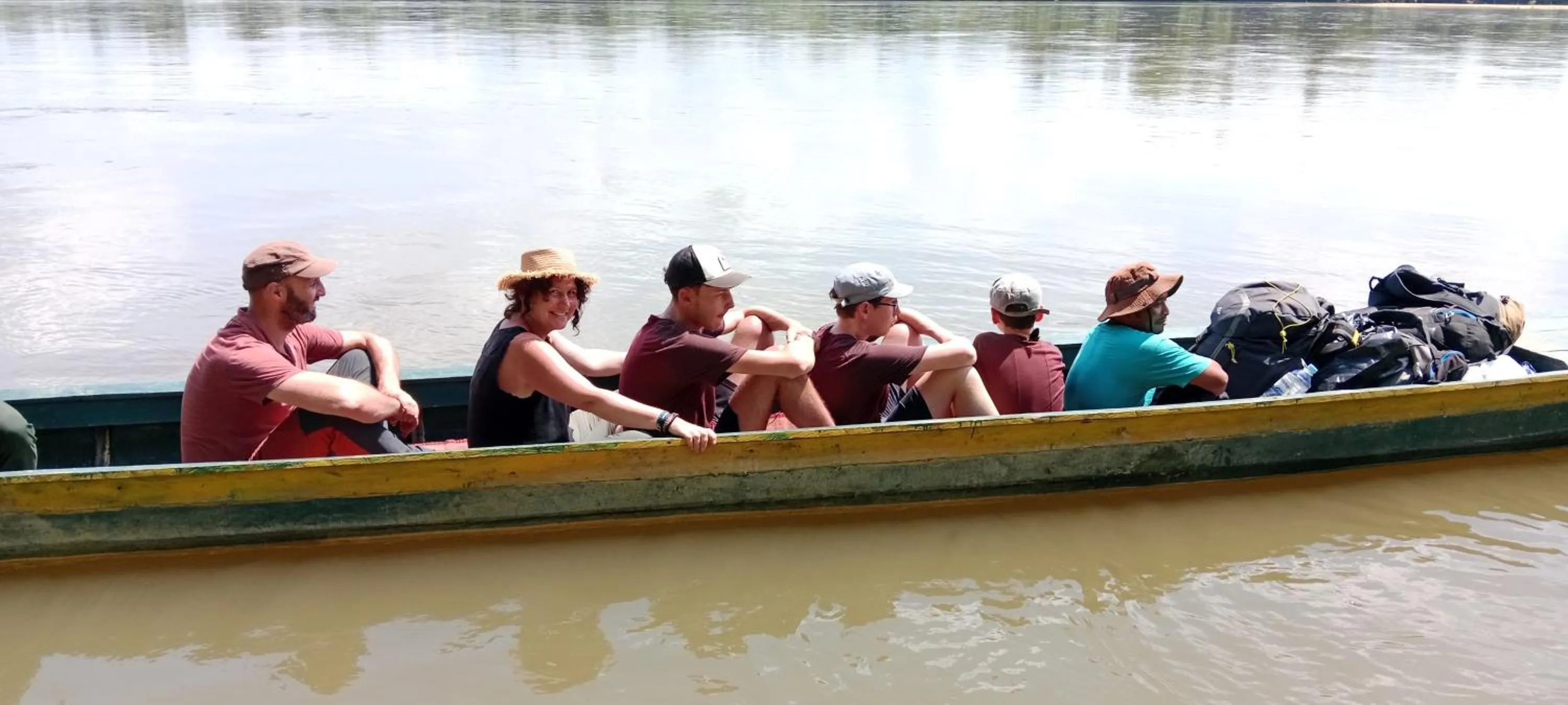 Activities in Bee Bee's Chalets home stay and trekking
