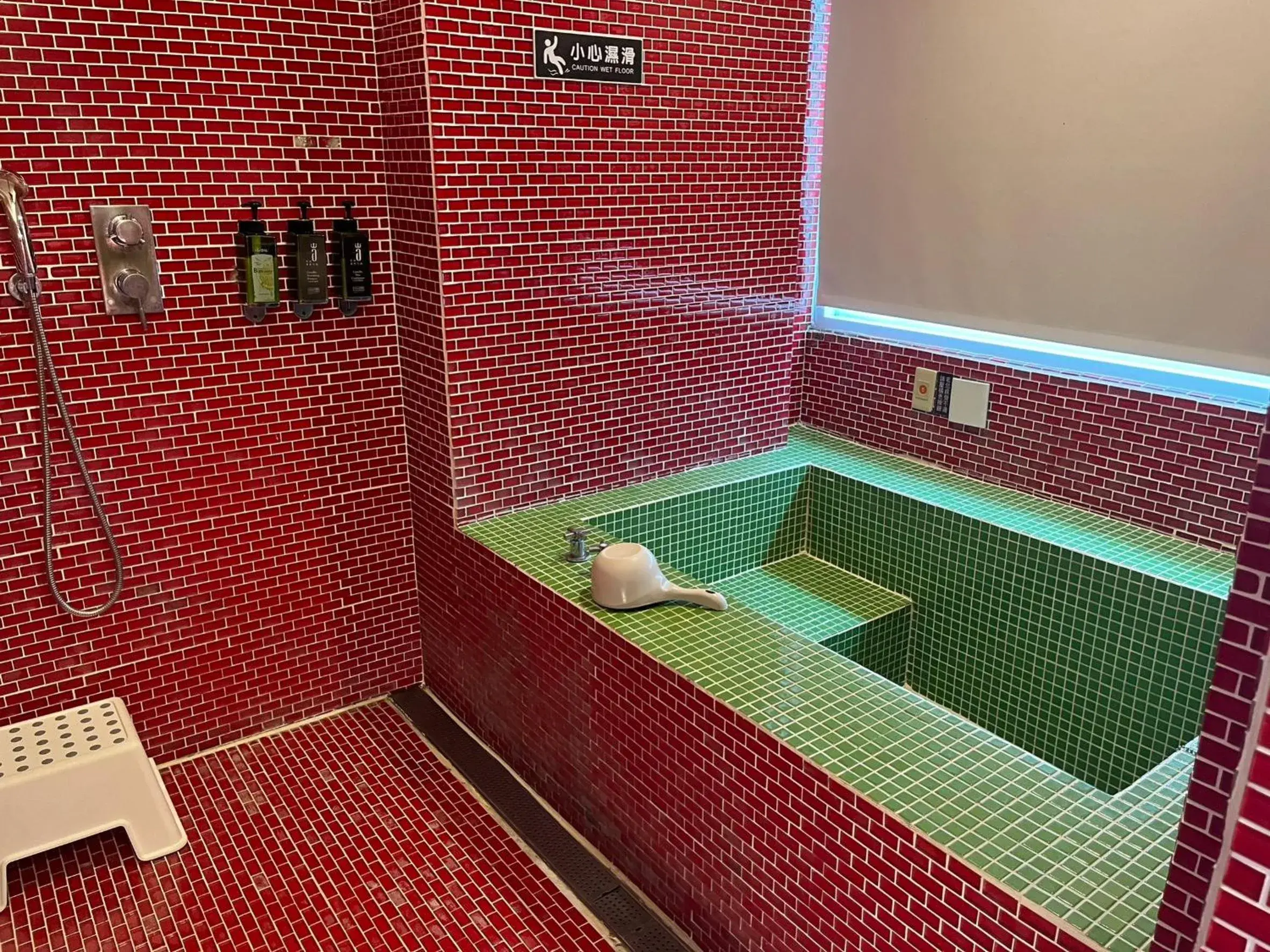 Ya Nold Hot Spring Hotel Ya Nold Hot Spring Hotel