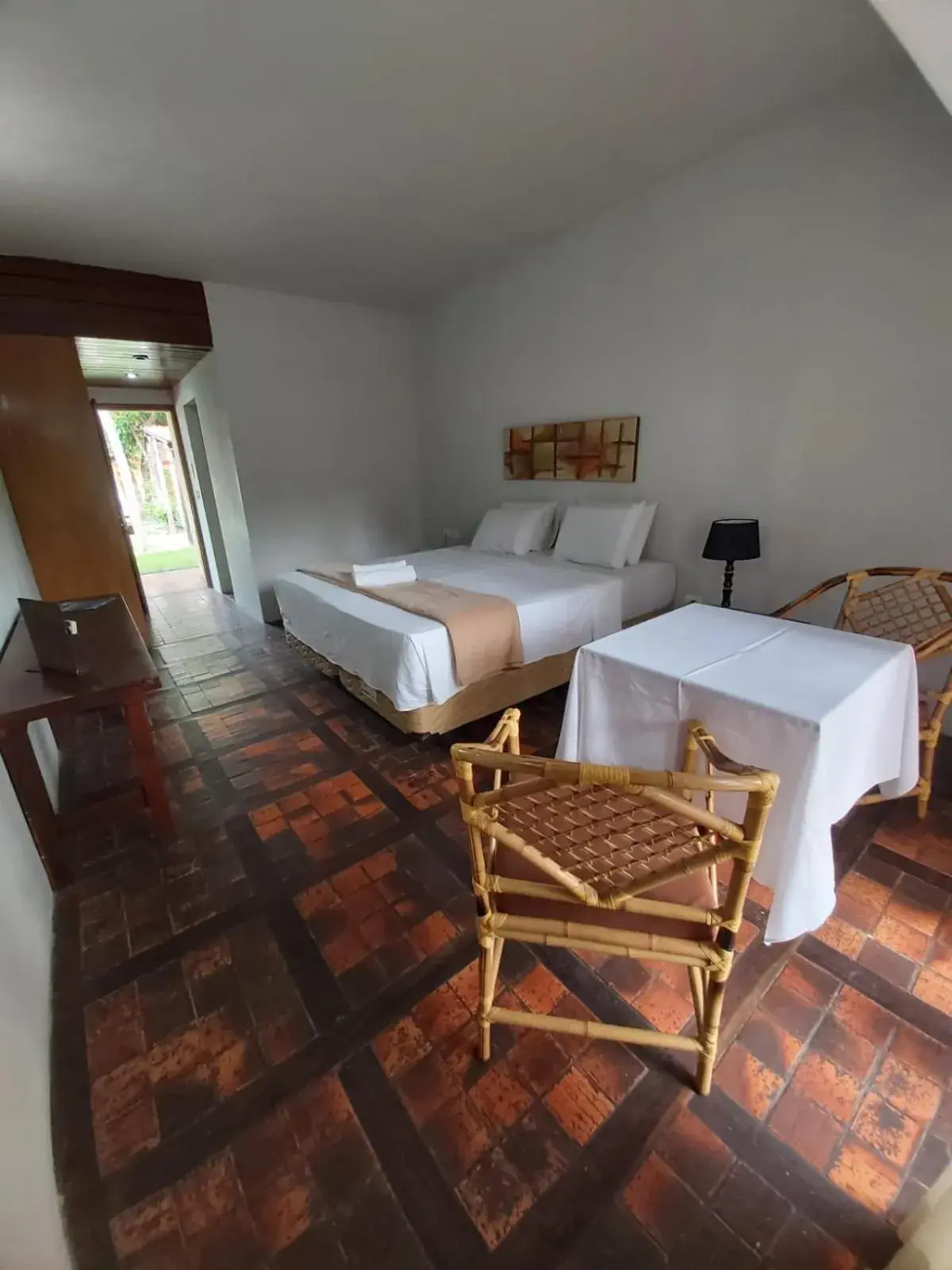 Bedroom, Bed in Amoaras Resort Bedroom, Bed in Amoaras Resort