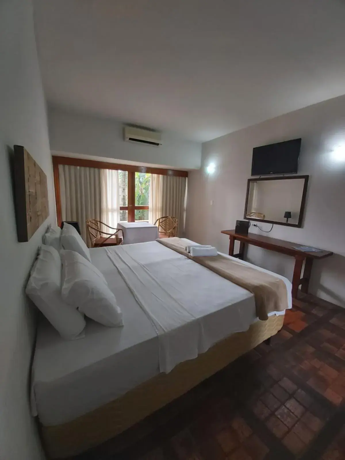 Bedroom, Bed in Amoaras Resort Bedroom, Bed in Amoaras Resort