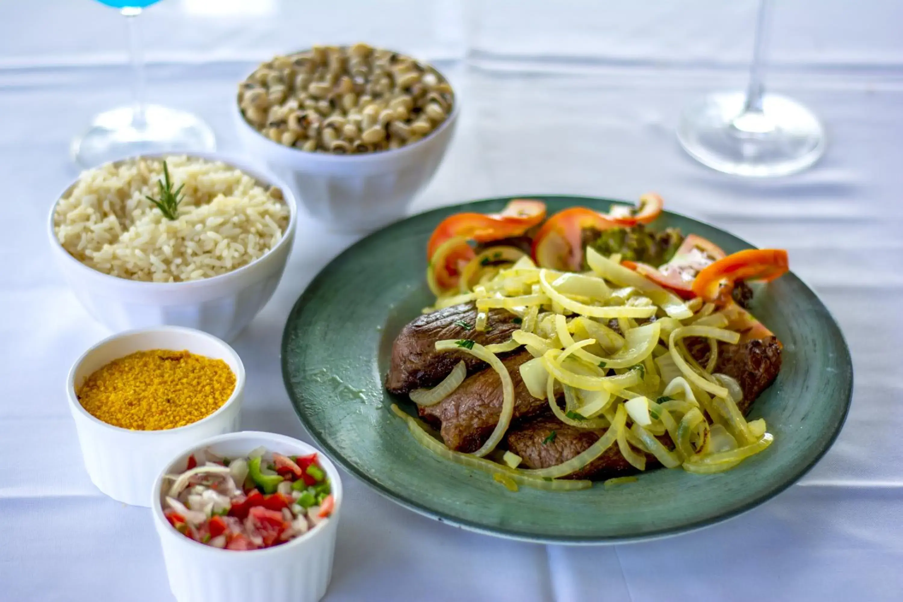 Restaurant/places to eat in Amoaras Resort Restaurant/places to eat in Amoaras Resort