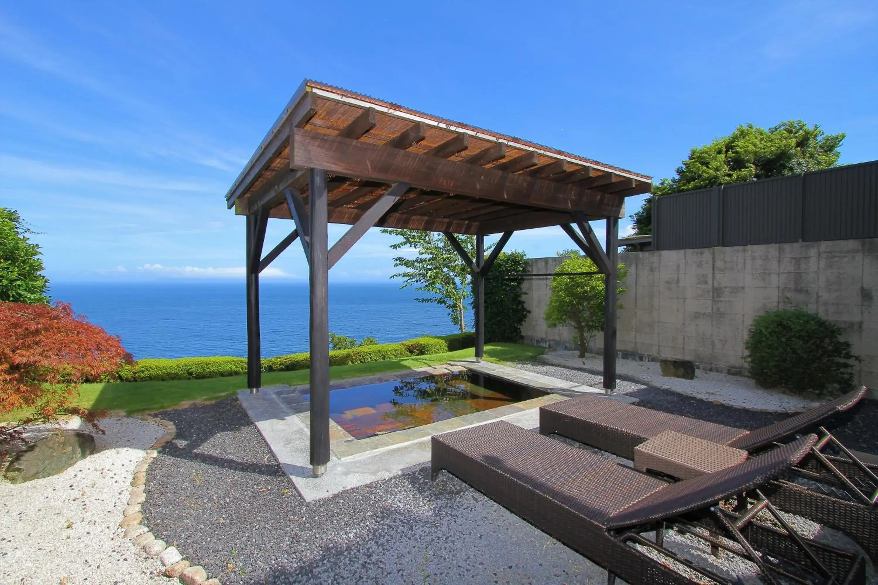 Economy Double or Twin Room in Tsuki no Usagi Economy Double or Twin Room in Tsuki no Usagi