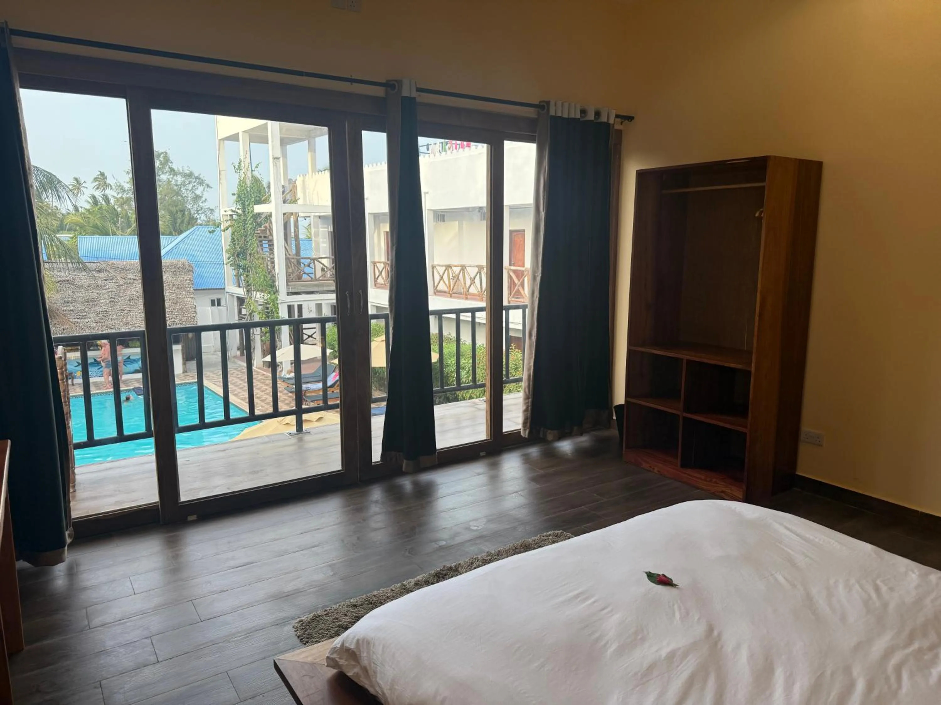 Isla Bonita Zanzibar Beach Resort