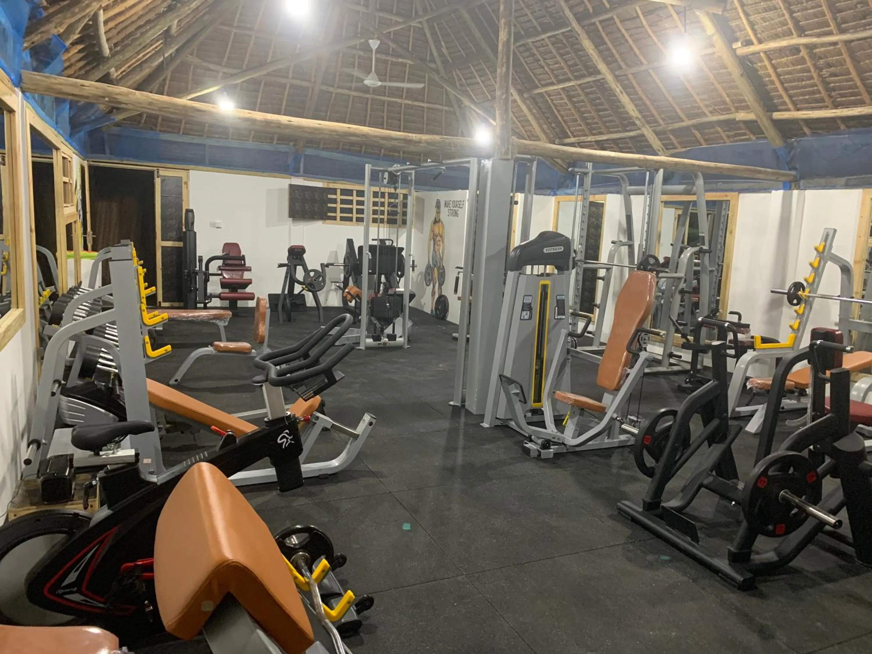 Isla Bonita Zanzibar Beach Resort