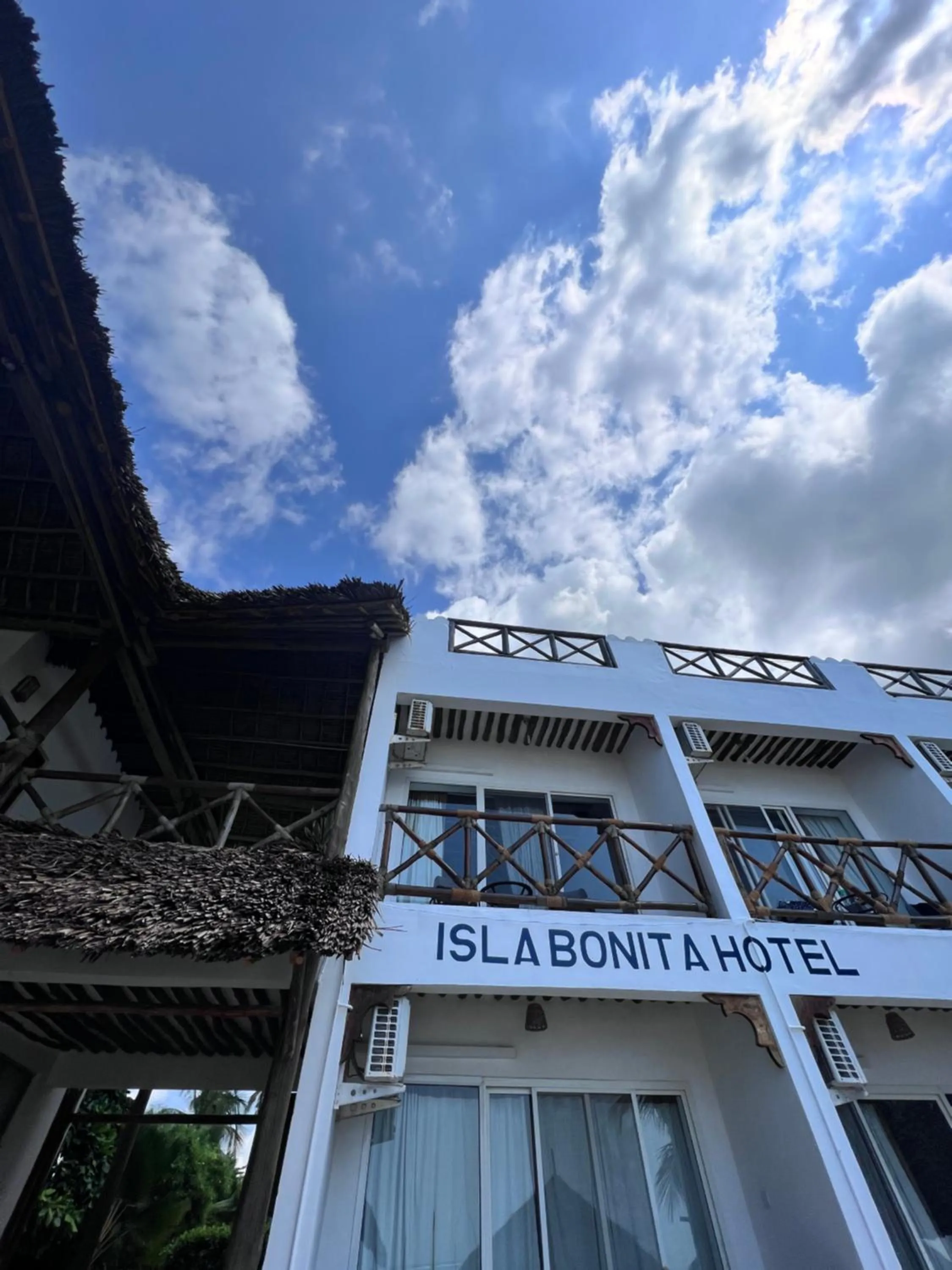 Isla Bonita Zanzibar Beach Resort