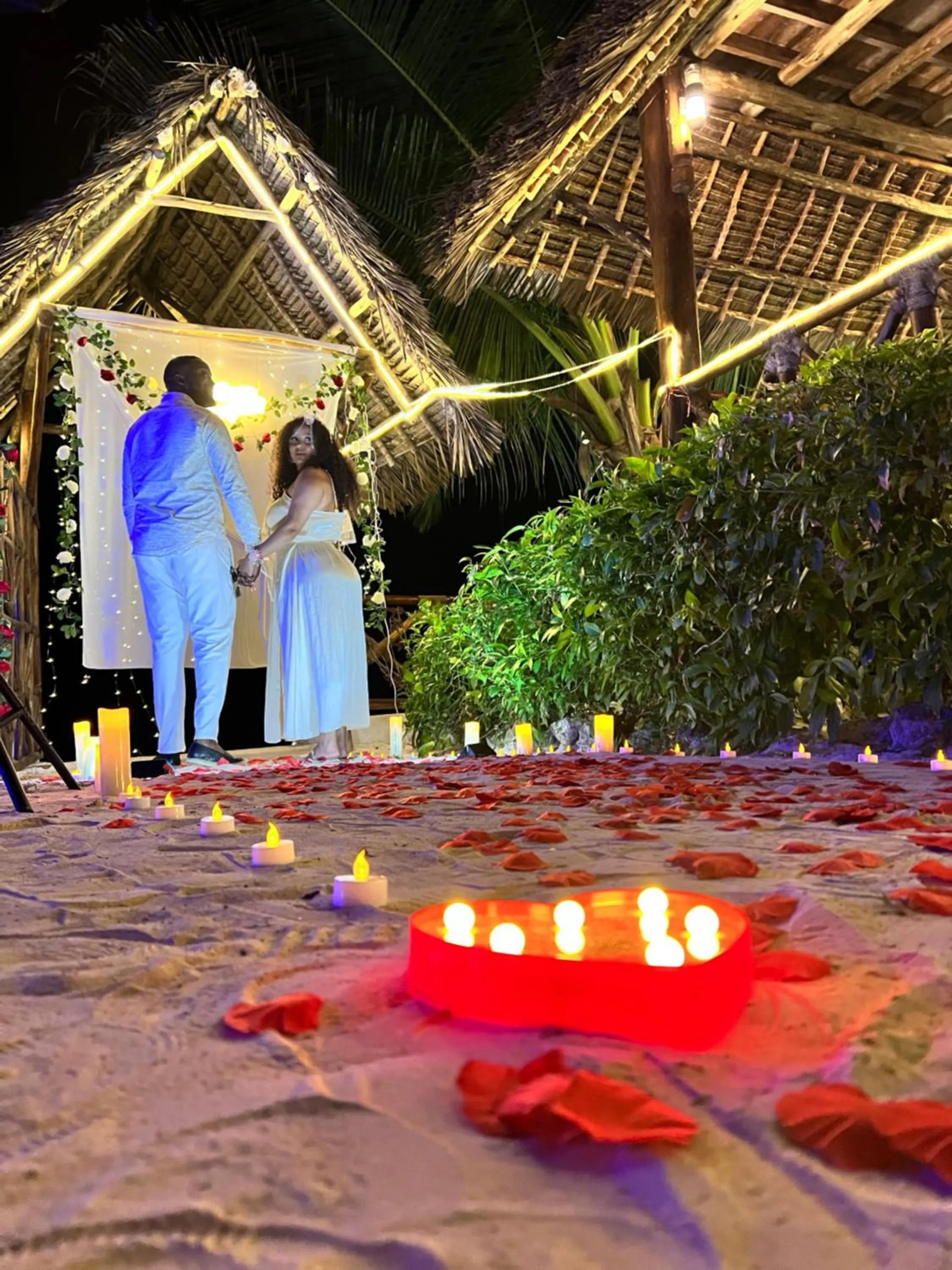 Isla Bonita Zanzibar Beach Resort