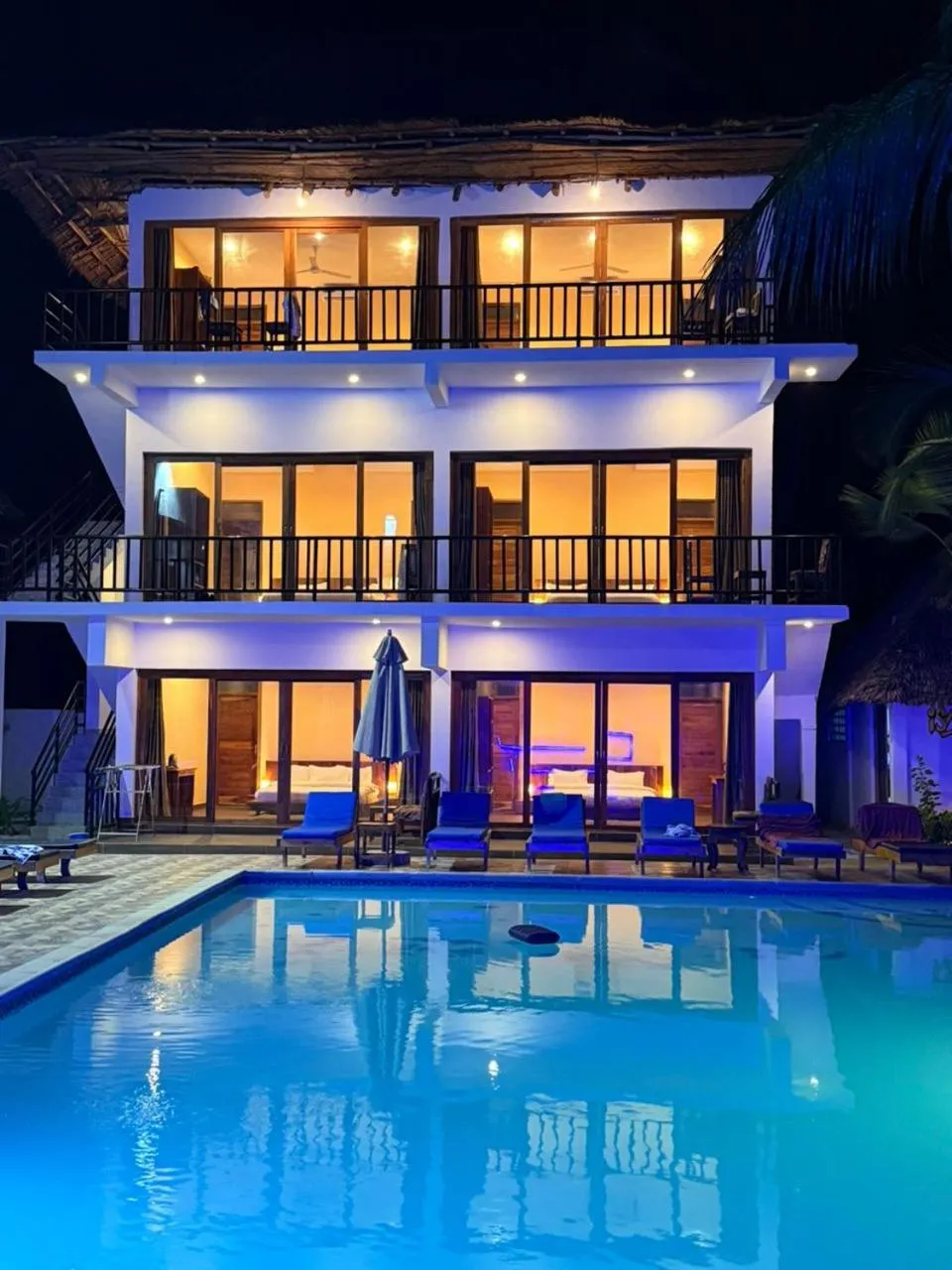 Isla Bonita Zanzibar Beach Resort