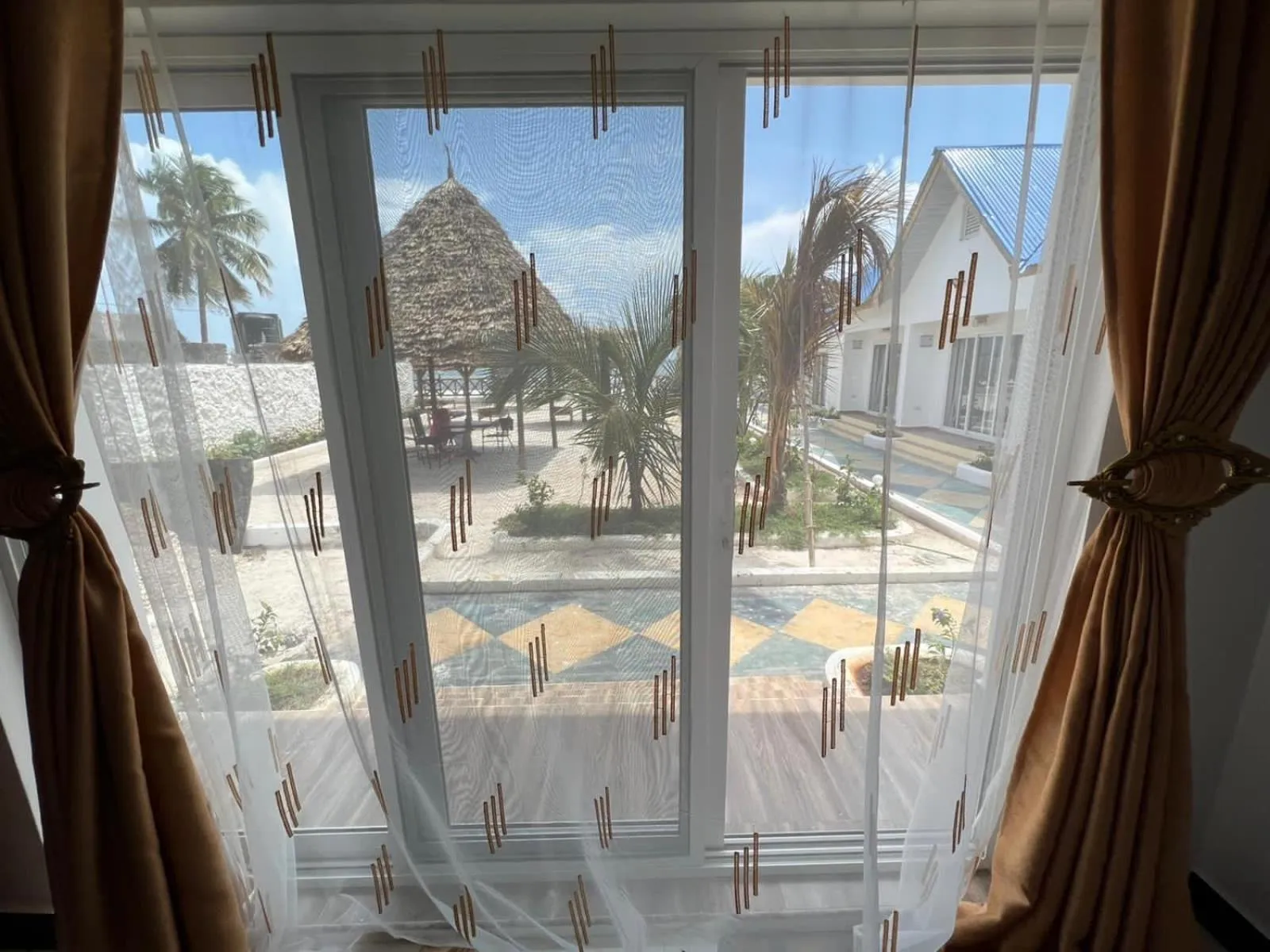 Isla Bonita Zanzibar Beach Resort