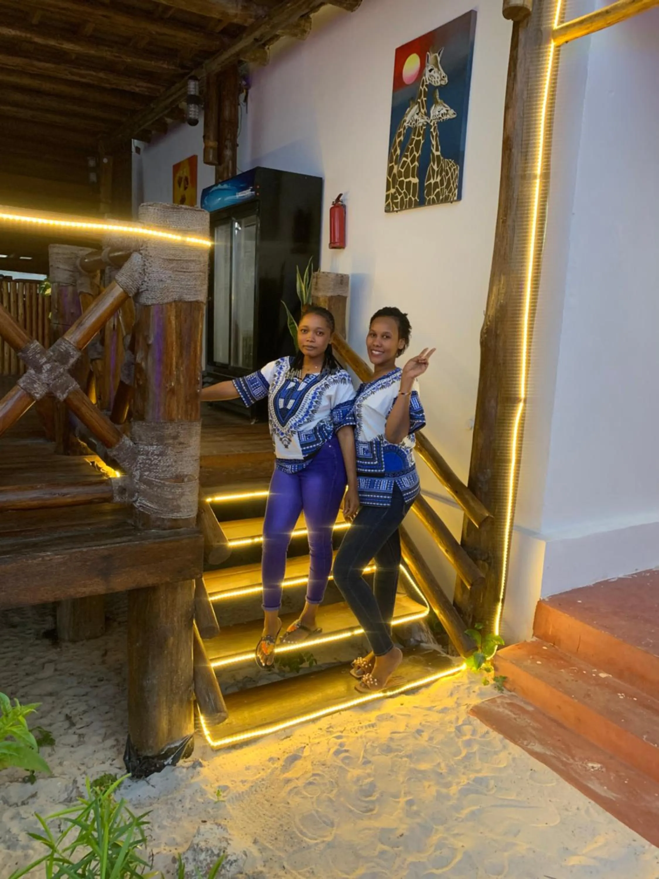 Isla Bonita Zanzibar Beach Resort