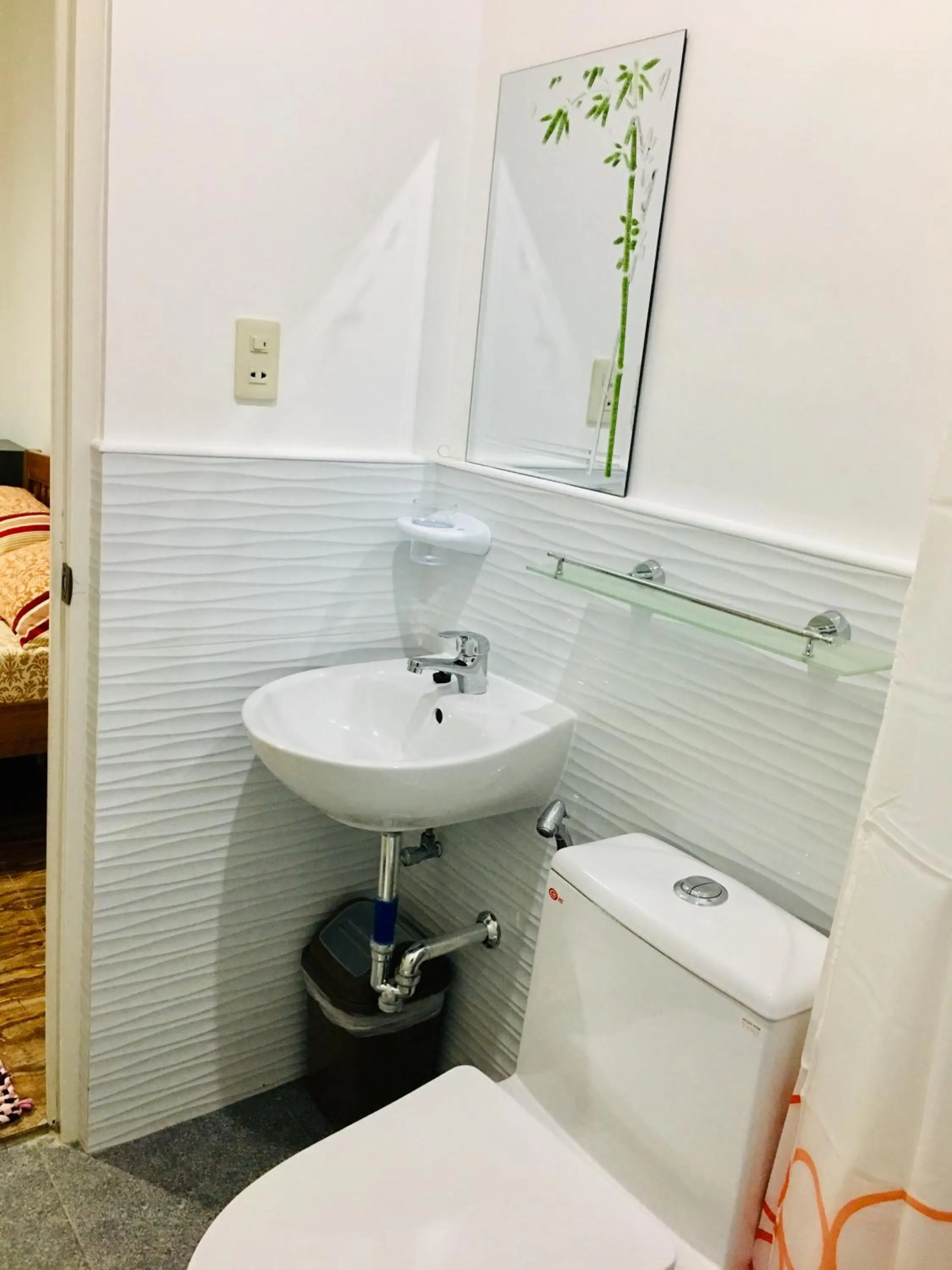 Pisces Tourist Inn - Port Barton