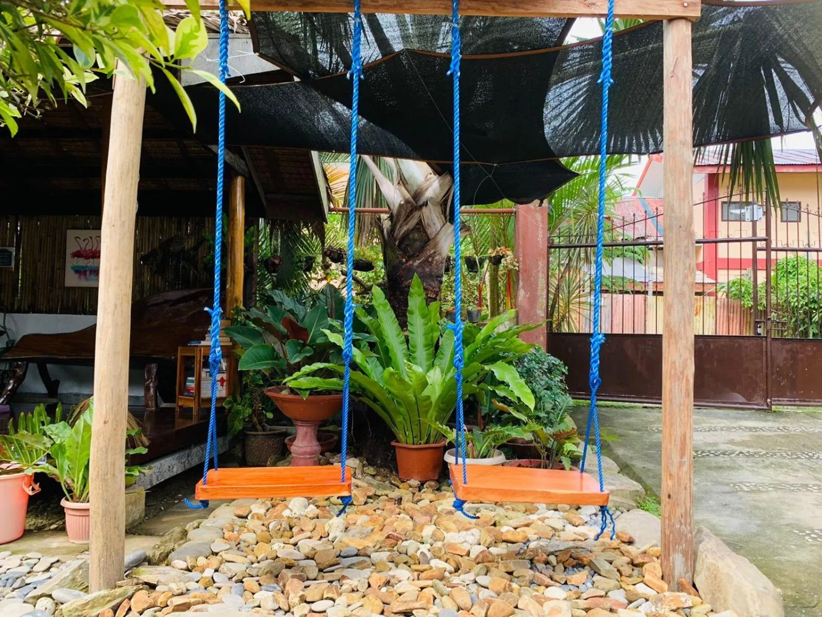 Pisces Tourist Inn - Port Barton