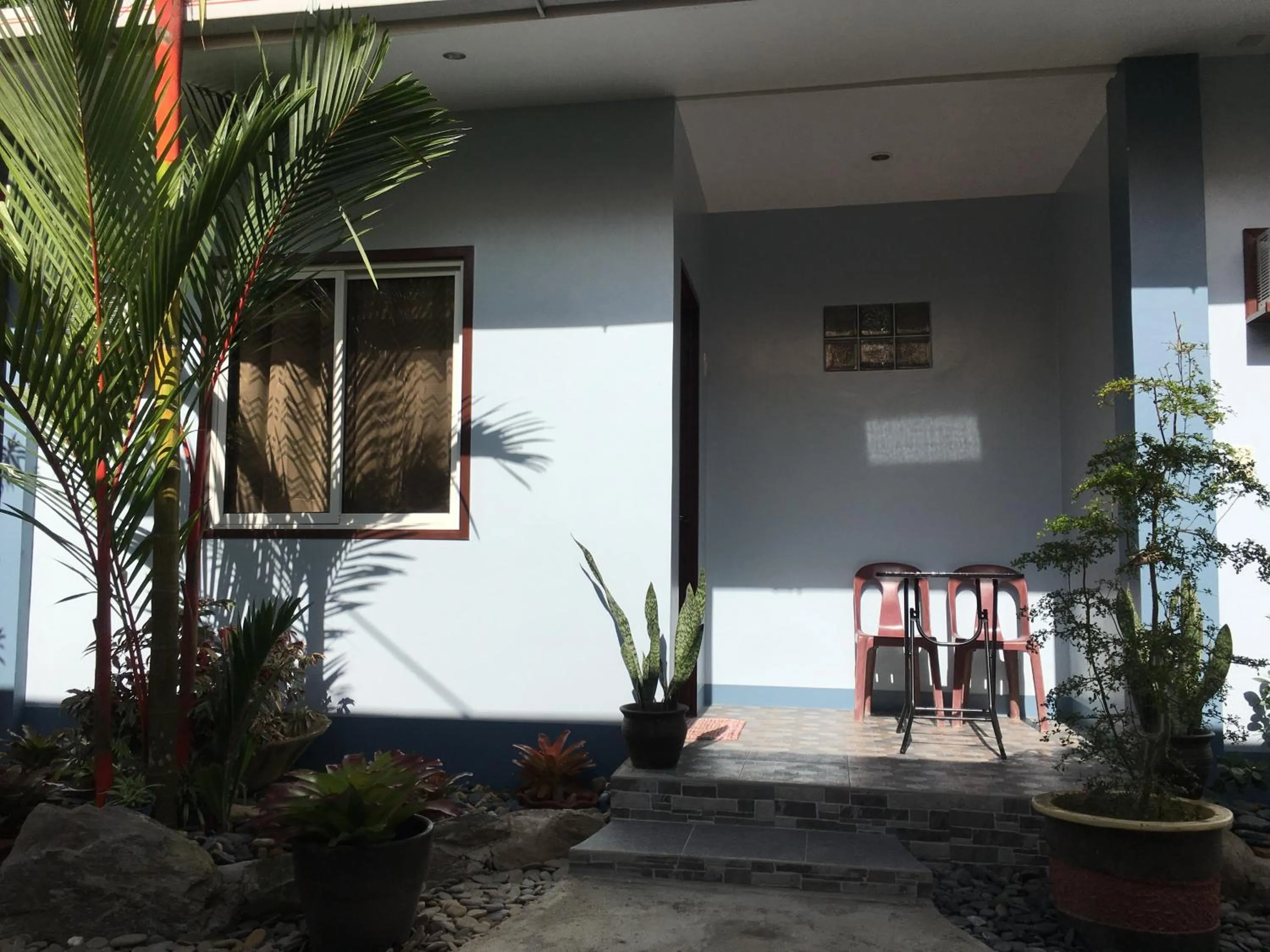 Pisces Tourist Inn - Port Barton