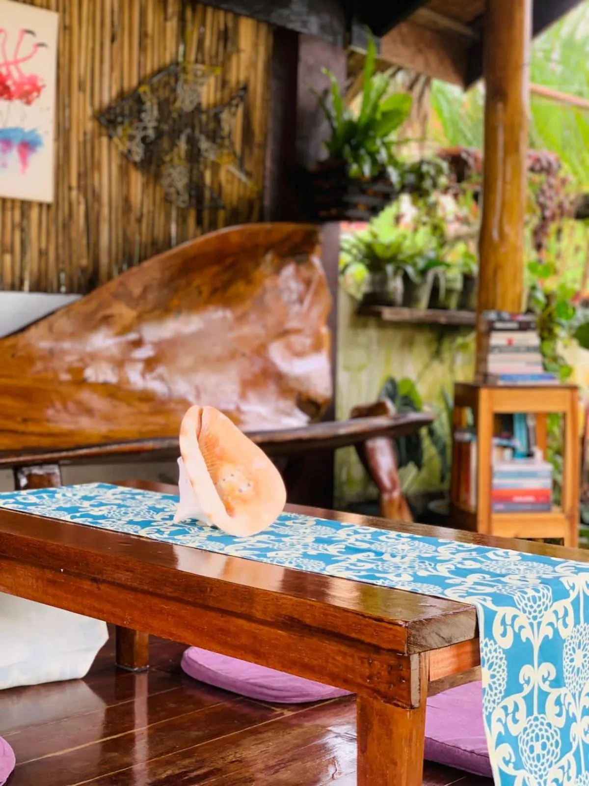 Pisces Tourist Inn - Port Barton