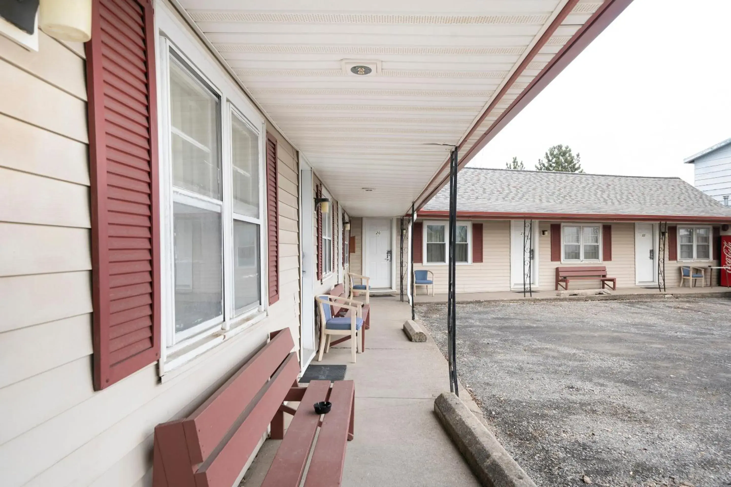 Lobby or reception in OYO Hotel Starlite Seneca Falls Lobby or reception in OYO Hotel Starlite Seneca Falls