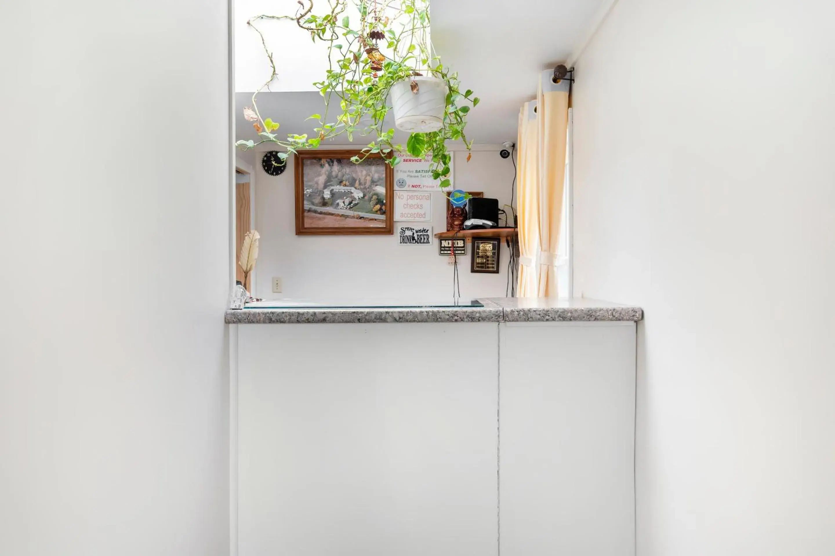 Lobby or reception in OYO Hotel Starlite Seneca Falls Lobby or reception in OYO Hotel Starlite Seneca Falls