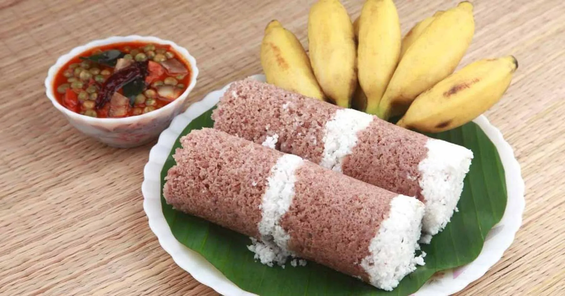 Breakfast in Palathra Heritage