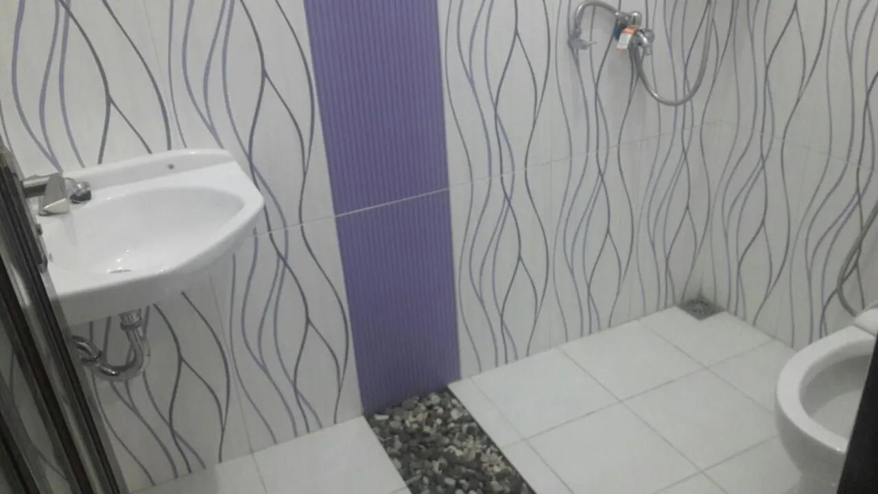 Homestay Syariah Grahadi