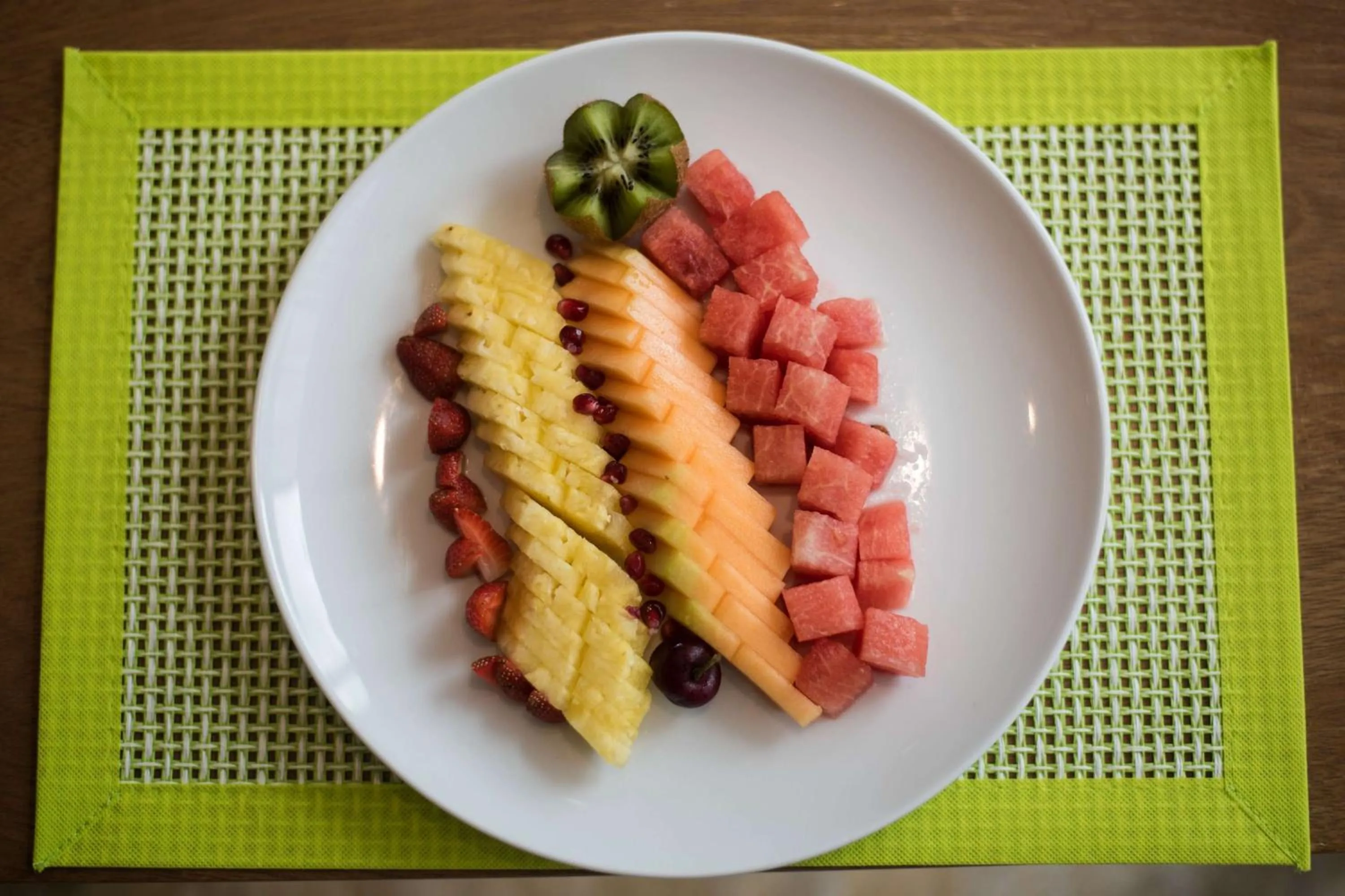Dining area in Hampton By Hilton Santo Domingo Airport