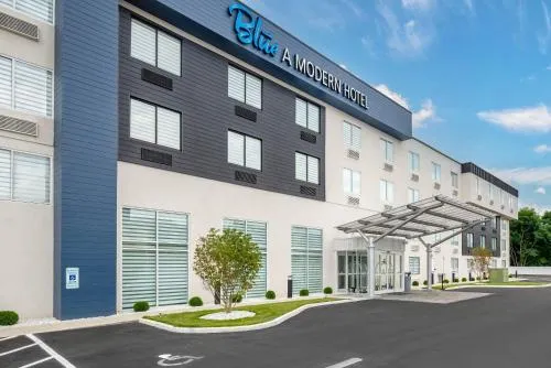 Blue - A Modern Hotel, an Ascend Collection Hotel