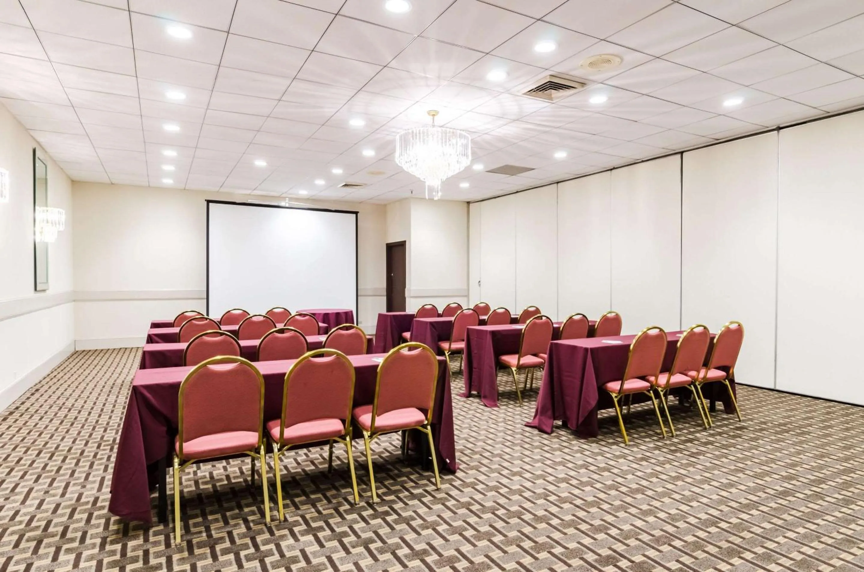 On site in Clarion Hotel Aqua Lagoon Waterpark