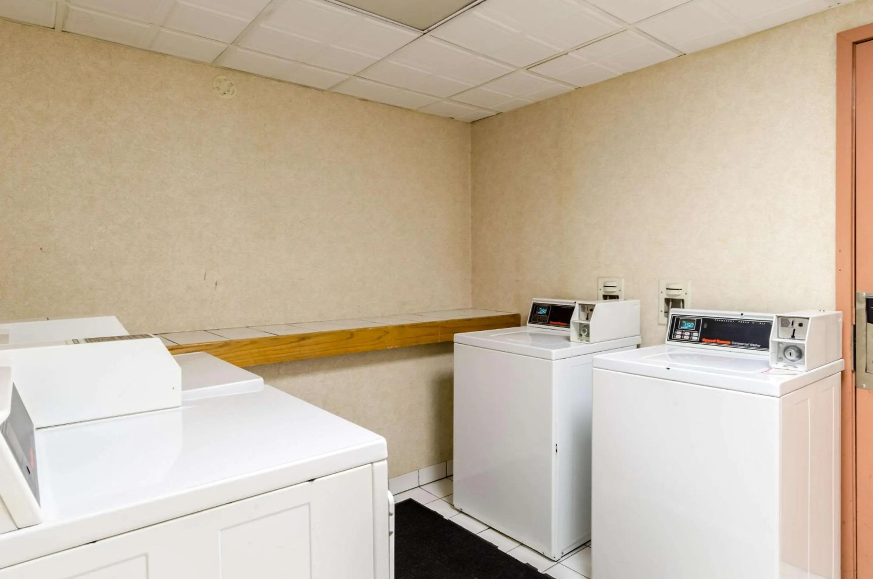 On site in Clarion Hotel Aqua Lagoon Waterpark