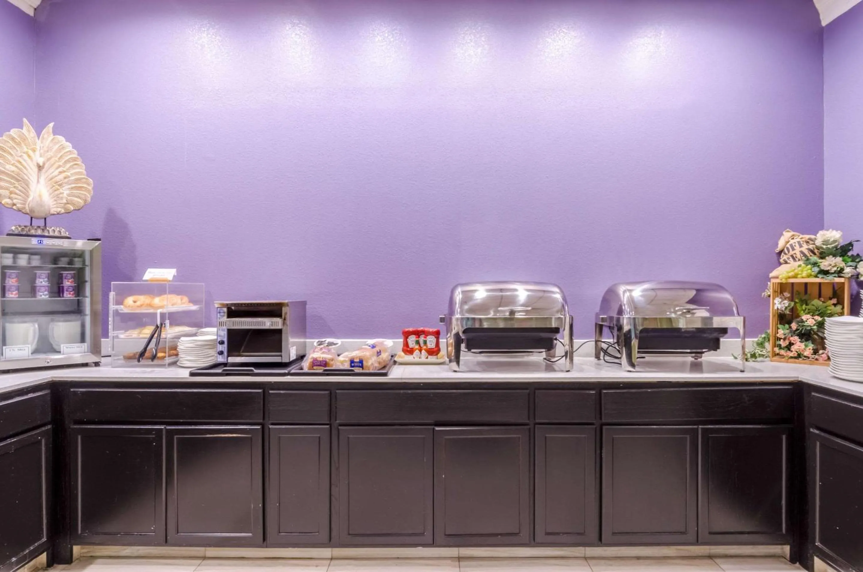 Restaurant/Places to Eat in Clarion Hotel Aqua Lagoon Waterpark