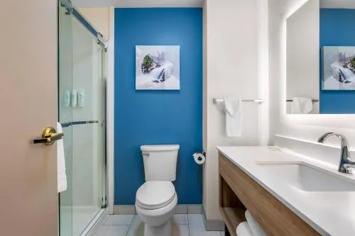 Sleep Inn & Suites Searcy near University