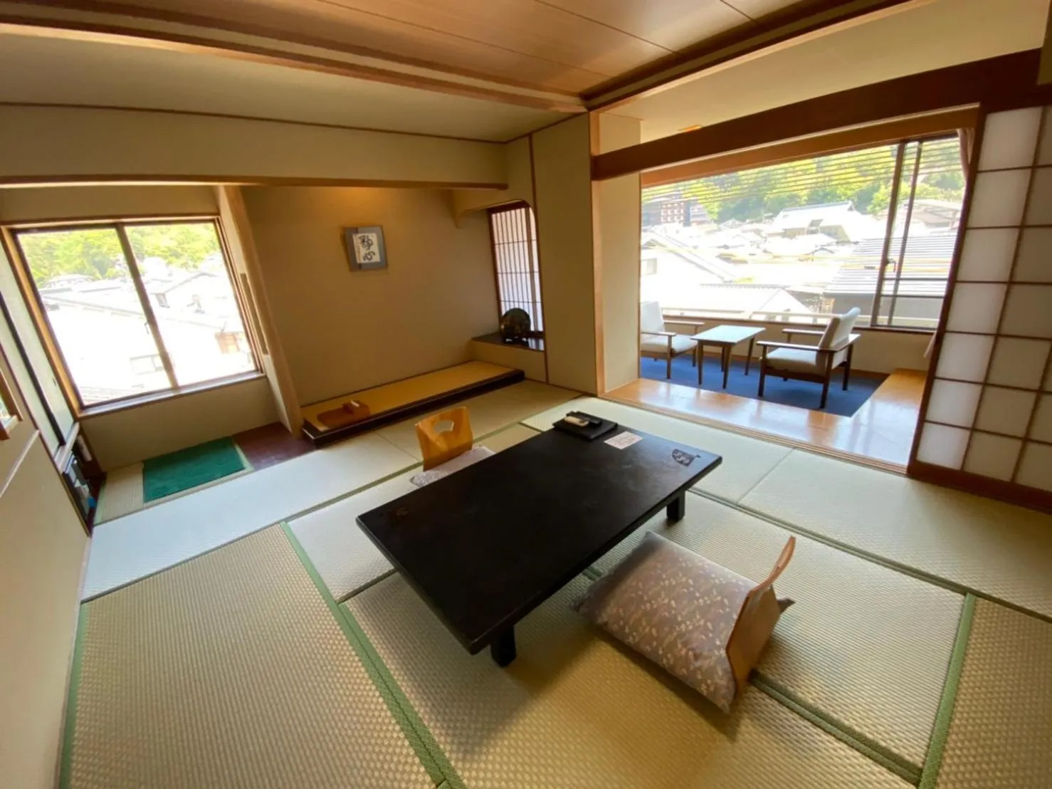 Hotel Miya Rikyu