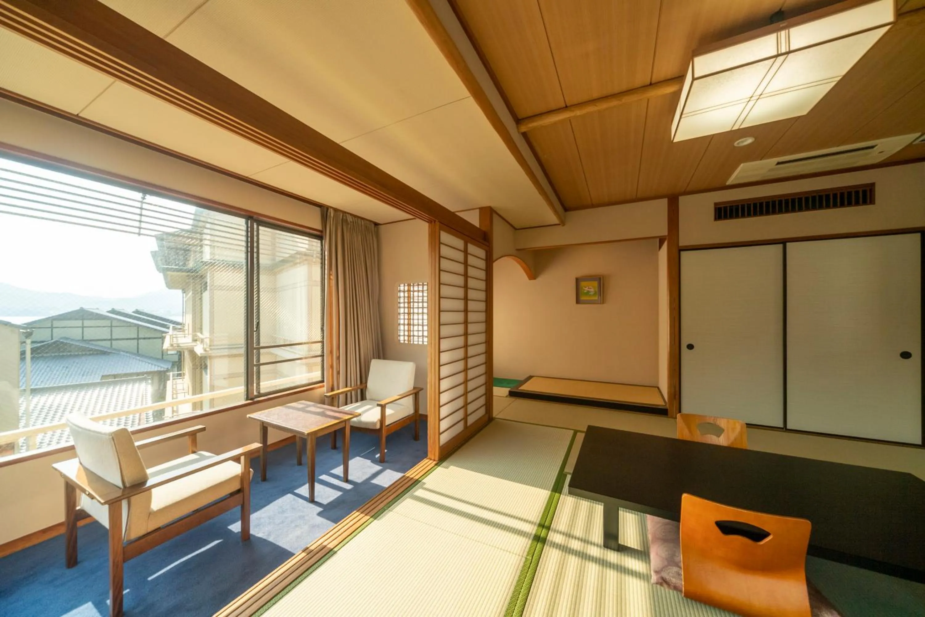 Hotel Miya Rikyu