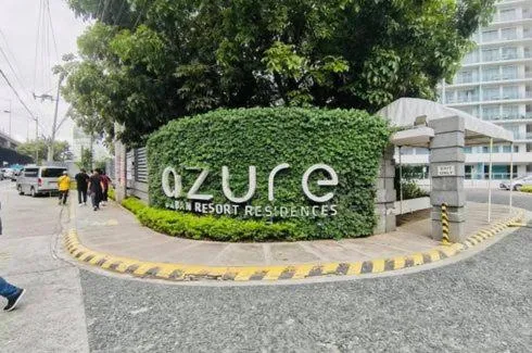 Property building in Holiday Escape Philippines
