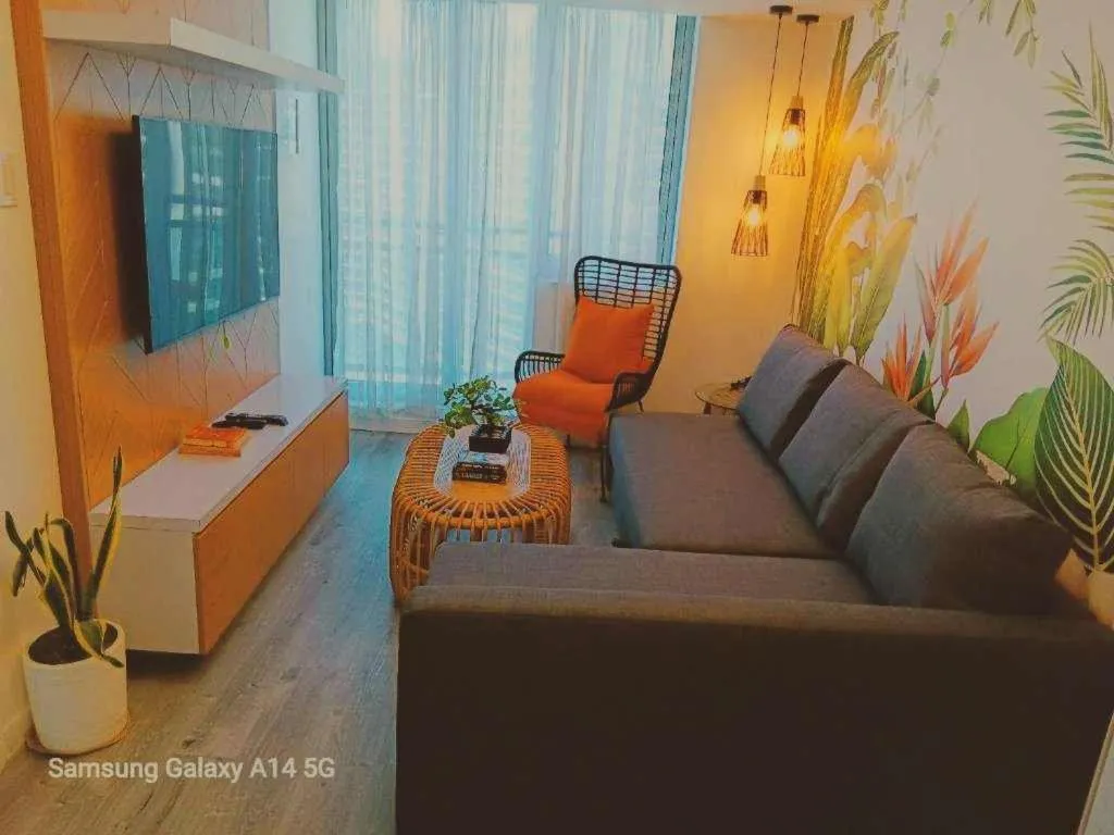 TV and multimedia in Holiday Escape Philippines