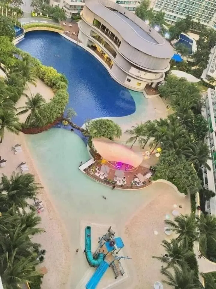 Day in Holiday Escape Philippines