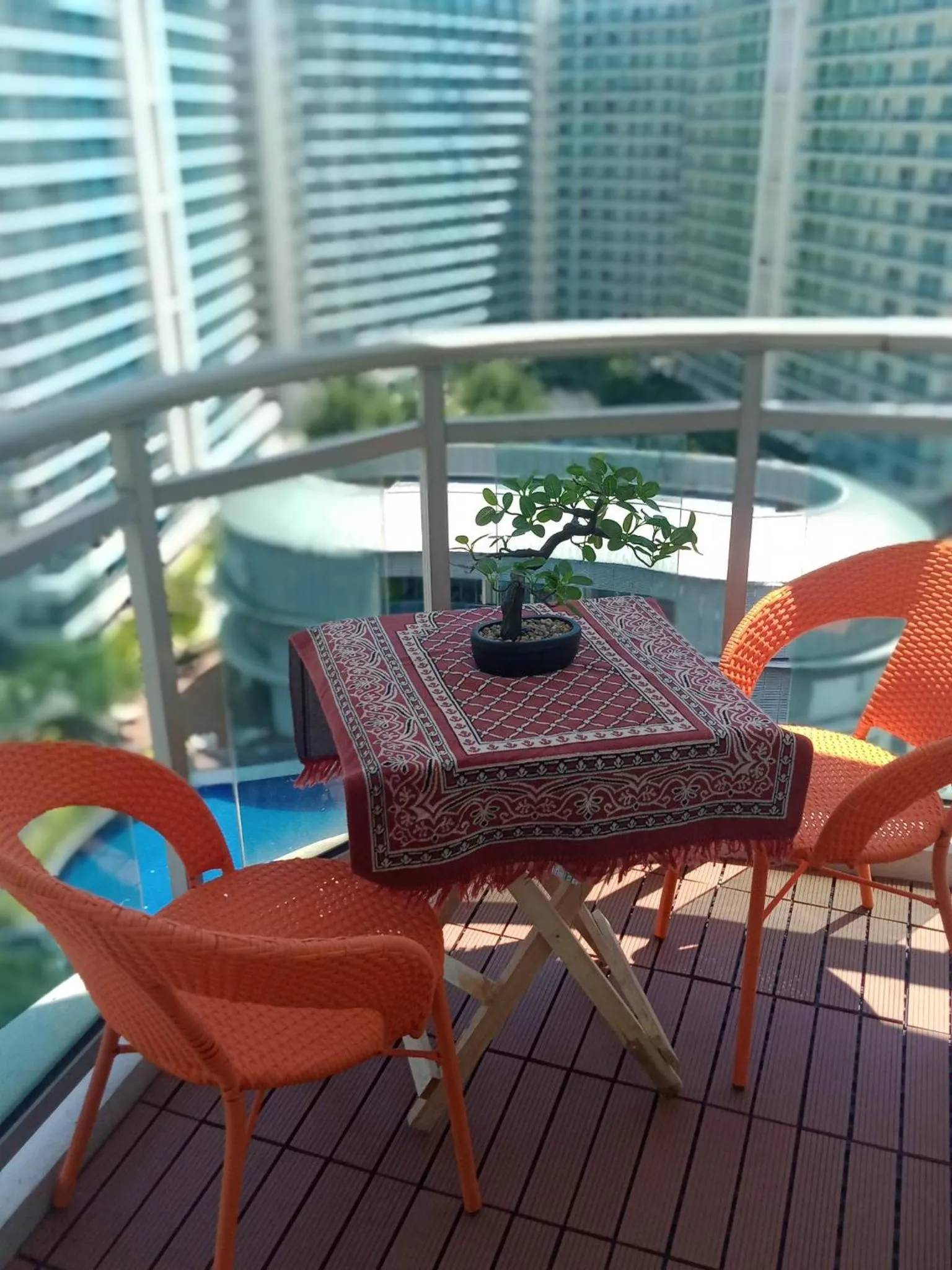 Day in Holiday Escape Philippines