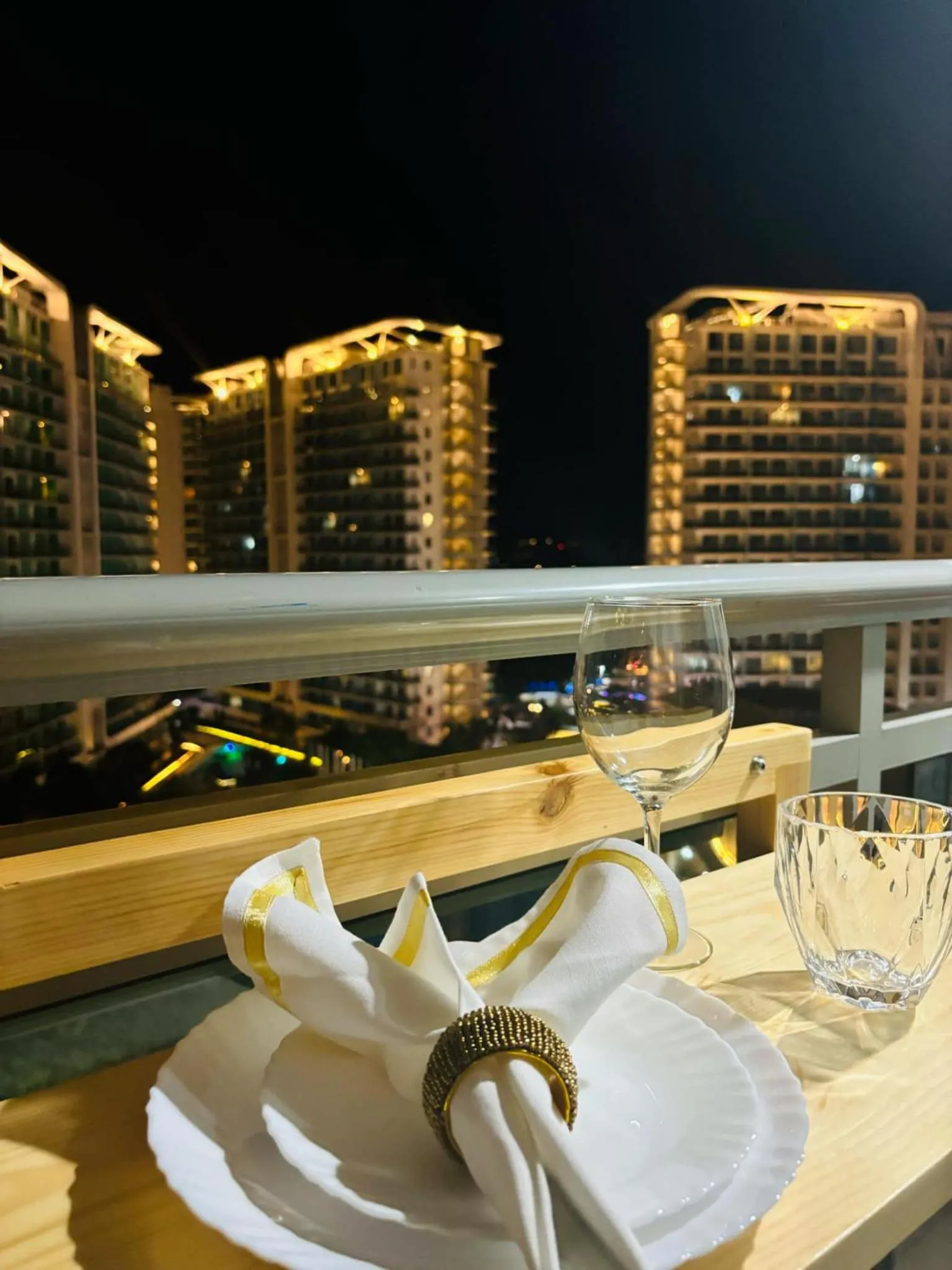 Property building in Holiday Escape Philippines