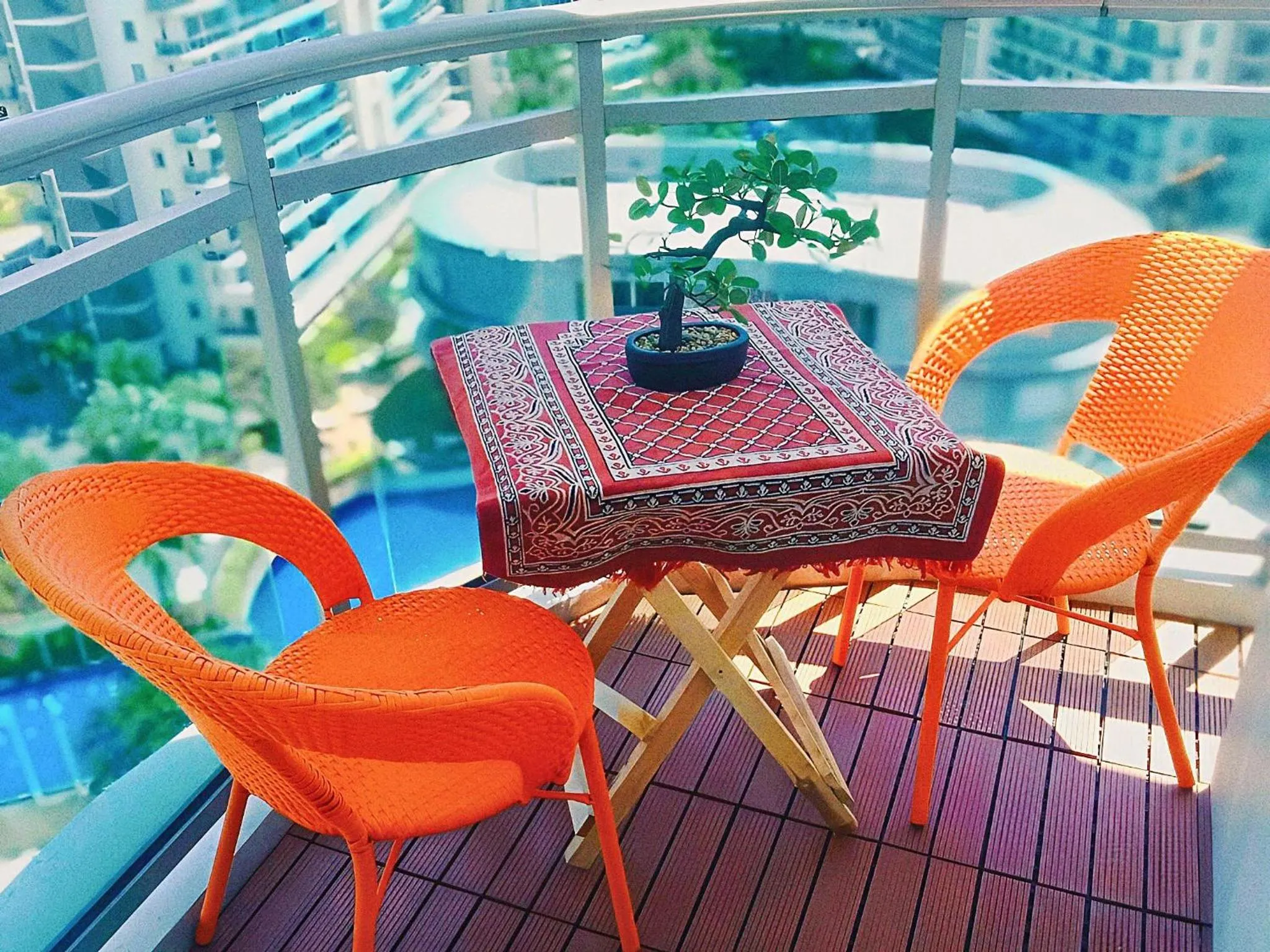 Day in Holiday Escape Philippines
