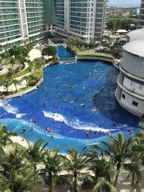 Day in Holiday Escape Philippines