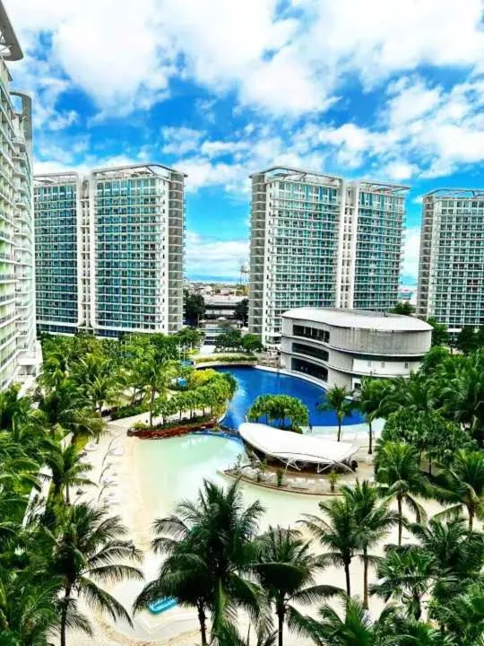 View (from property/room) in Holiday Escape Philippines