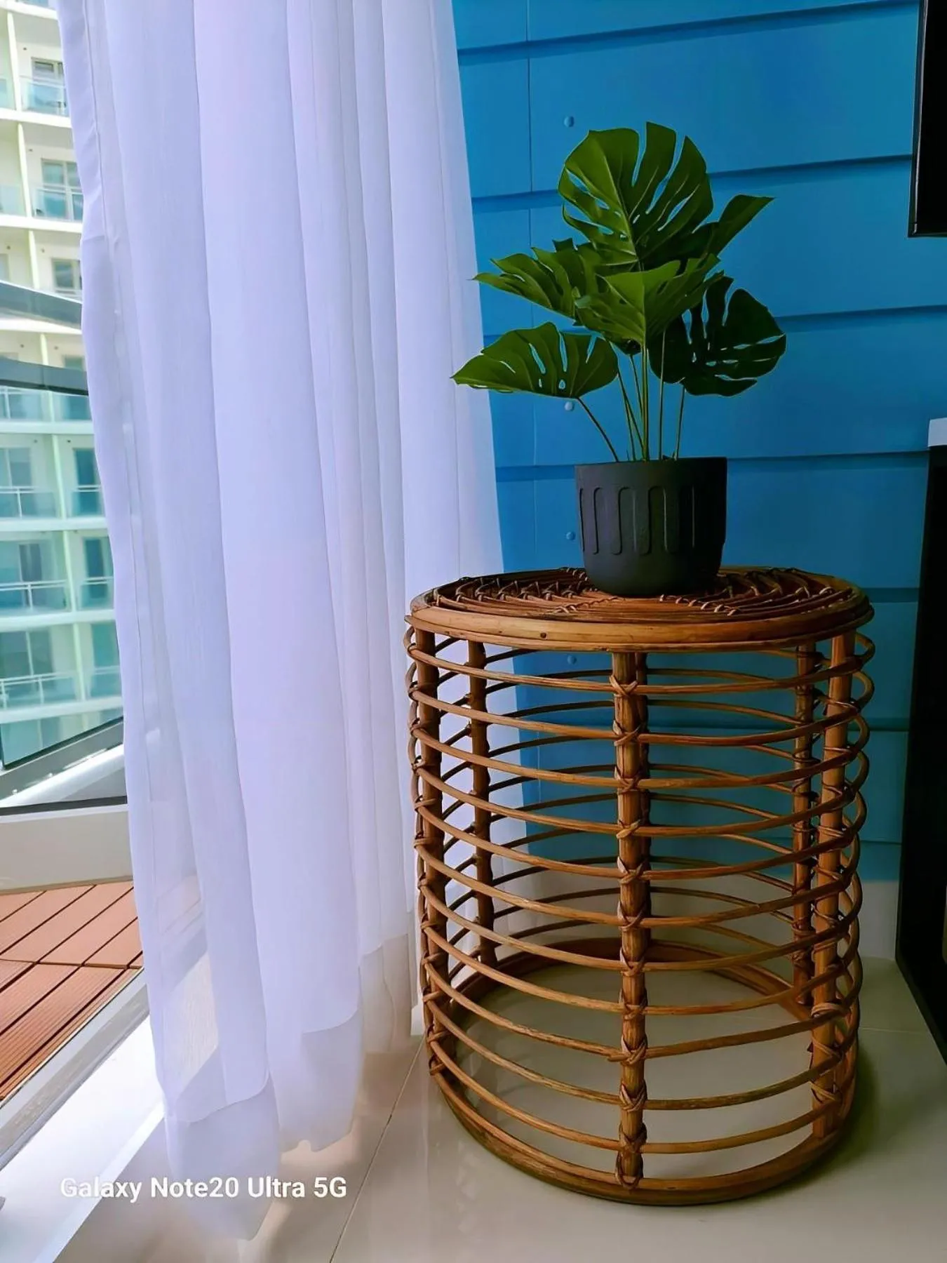 Decorative detail in Holiday Escape Philippines