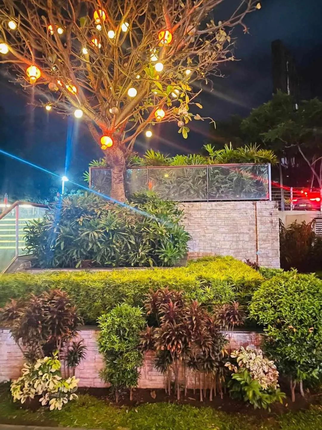 Property building in Holiday Escape Philippines