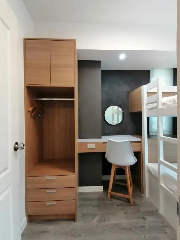 bunk bed, Bed in Holiday Escape Philippines