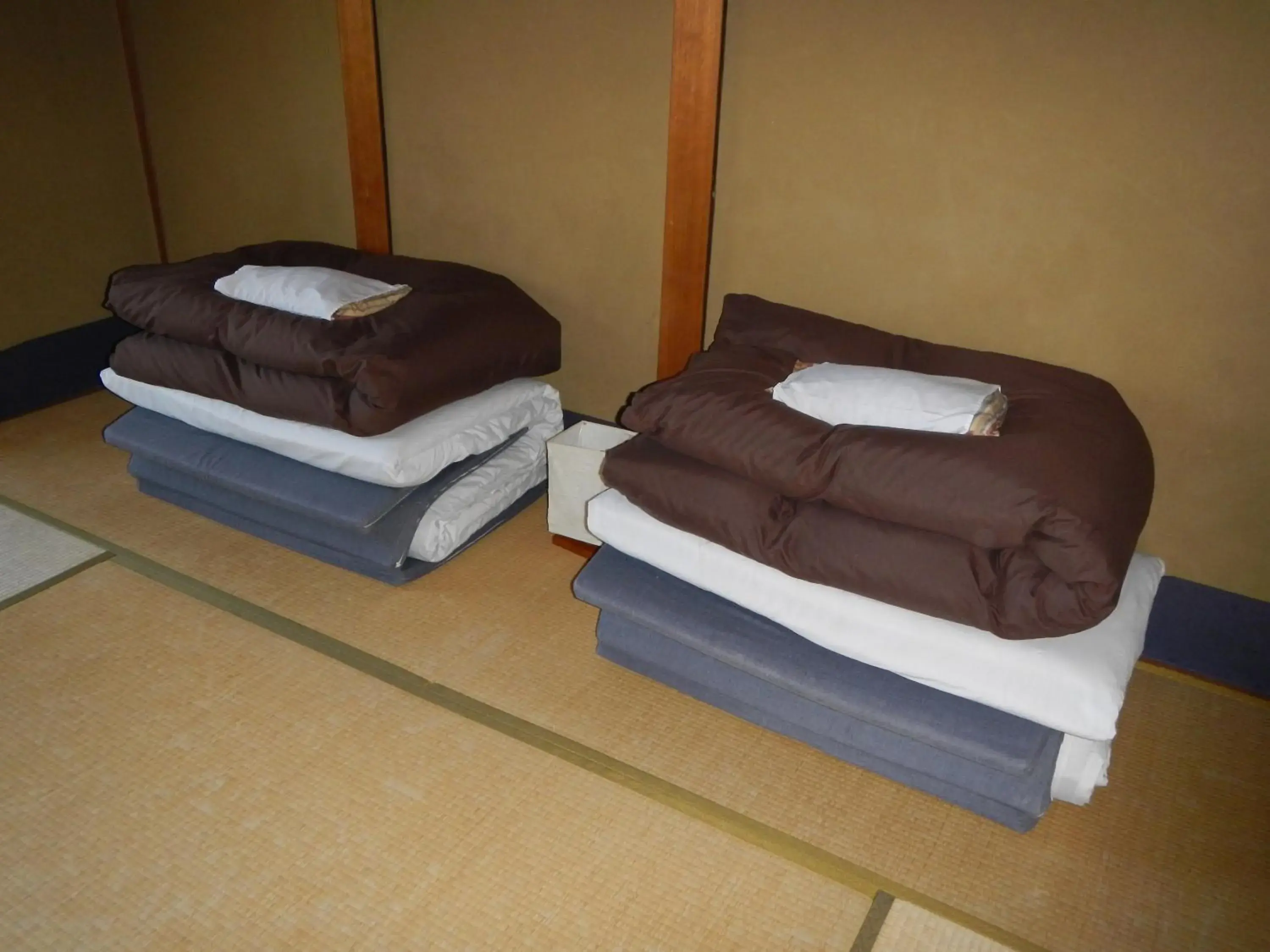 Twin Room in Guest Inn Chita Twin Room in Guest Inn Chita