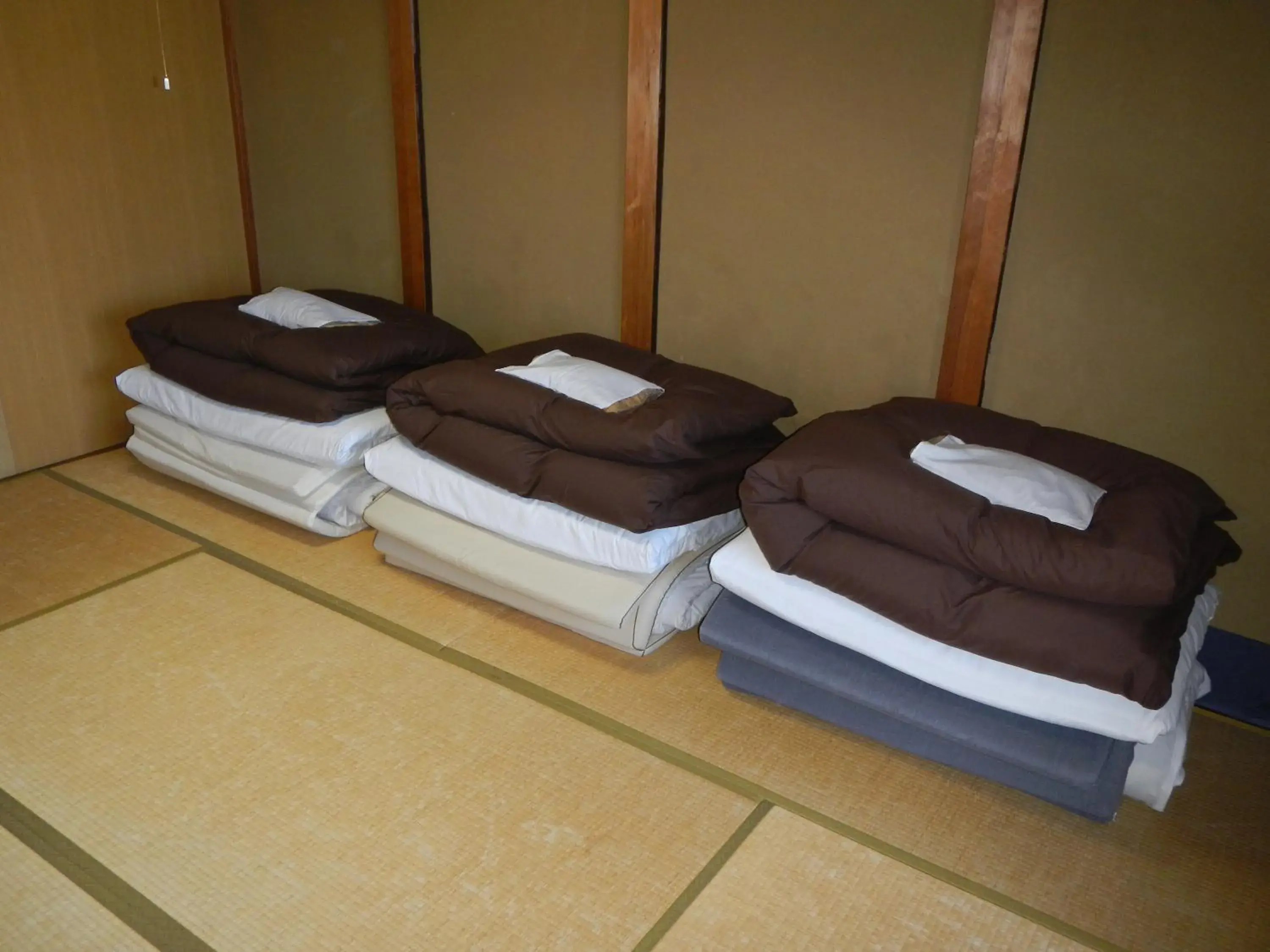 Triple Room in Guest Inn Chita Triple Room in Guest Inn Chita