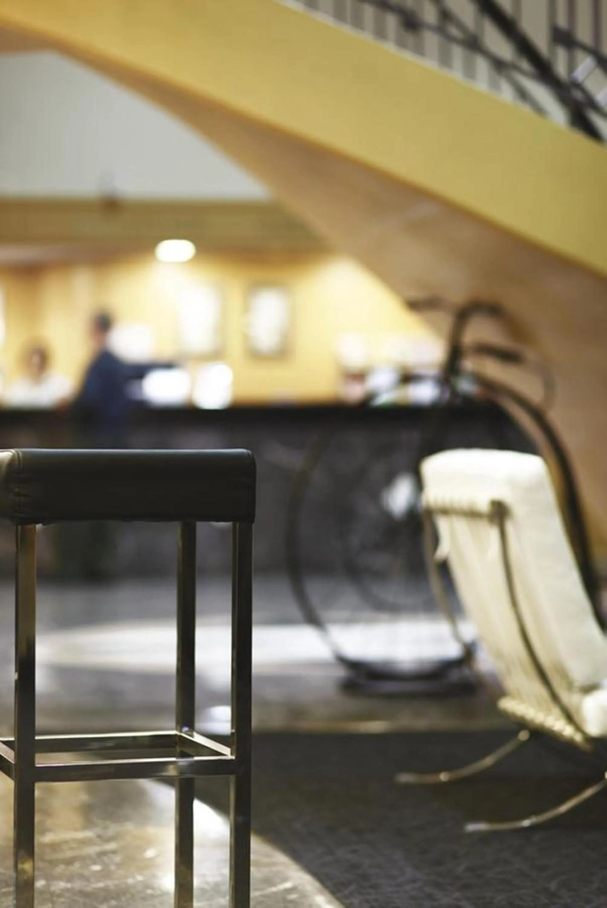 On-site shops in ibis Styles Canberra